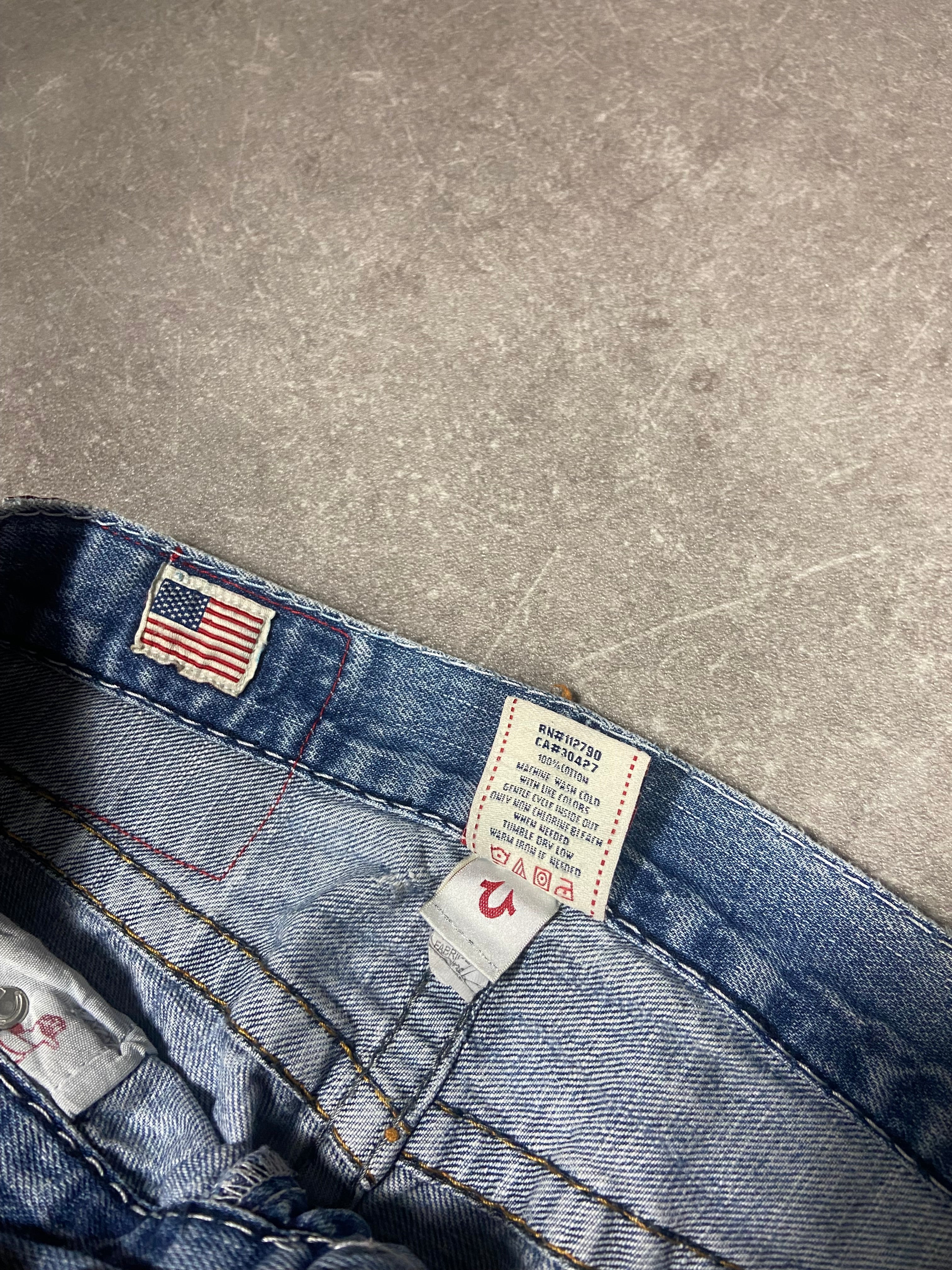 True Religion Jeans M
