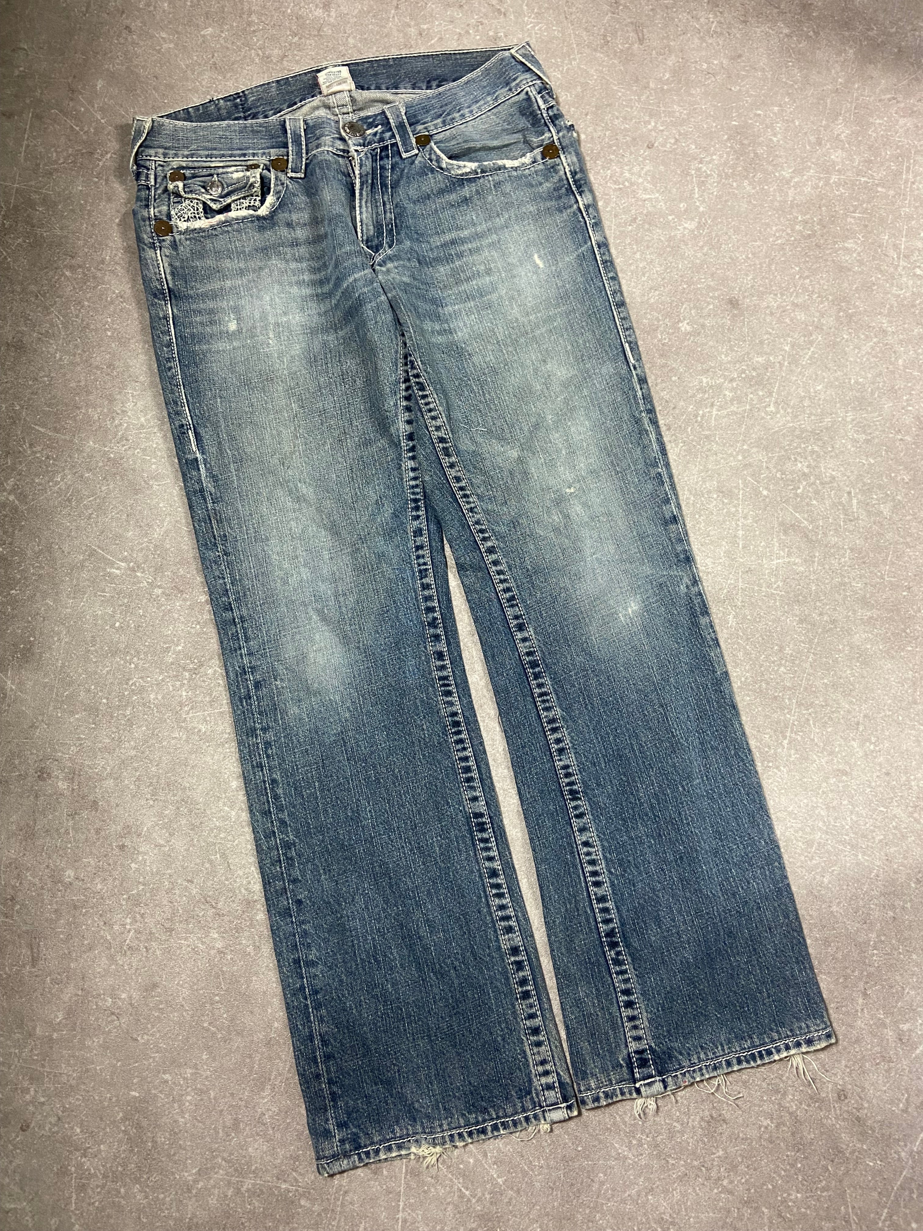 True Religion Jeans L