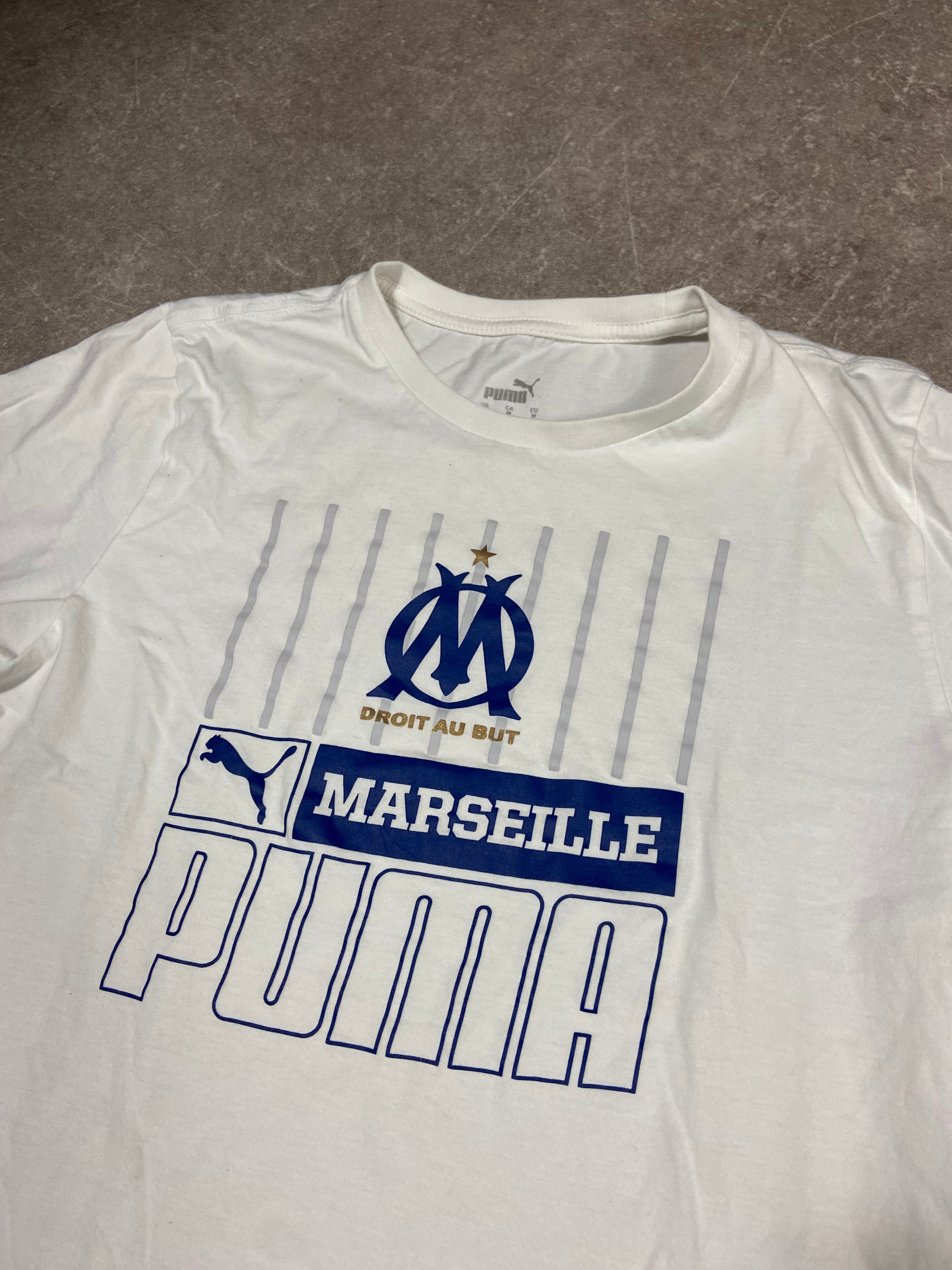 Marseille Tshirt M
