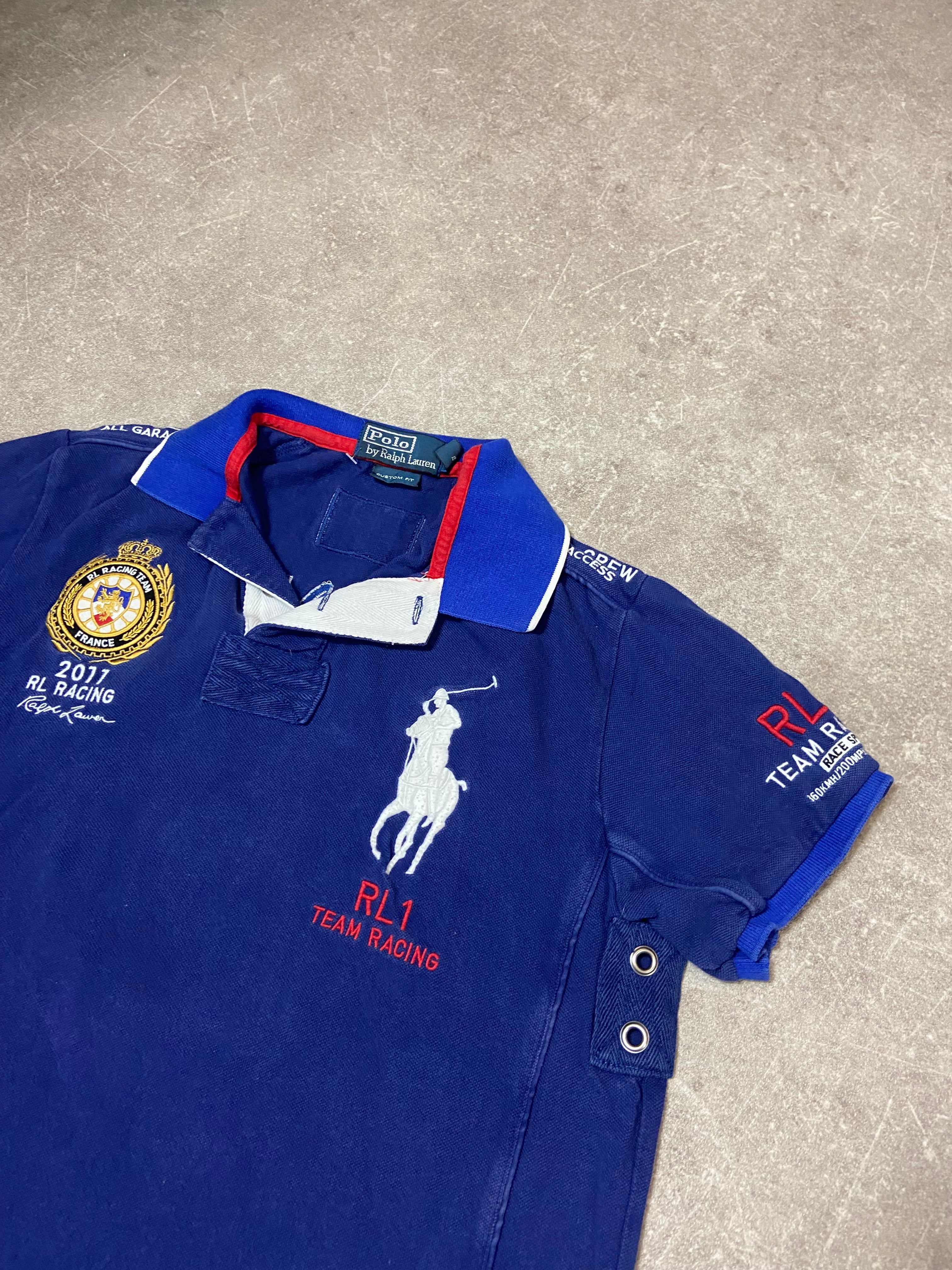 Ralph Lauren Polo M