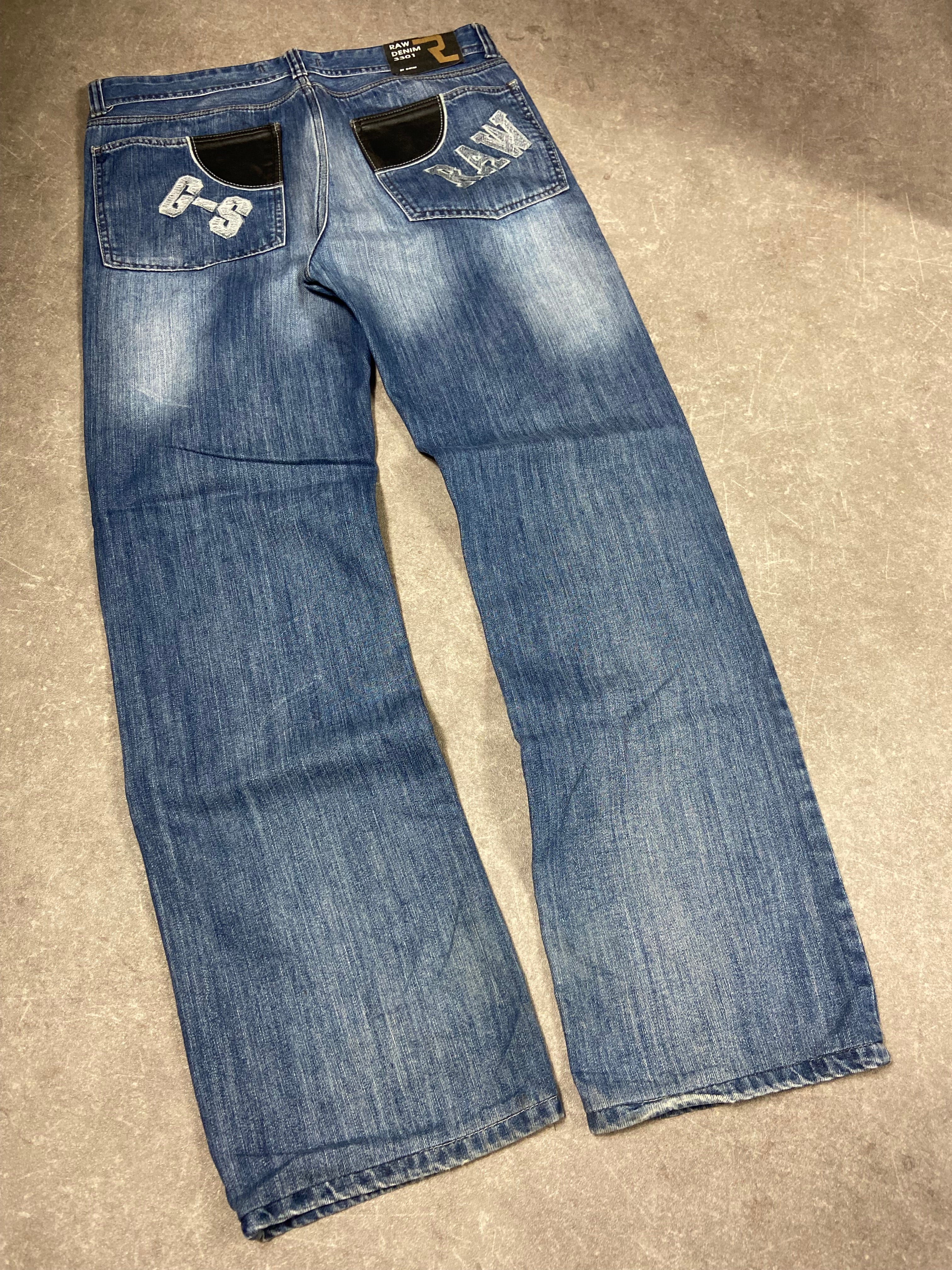 Gstar raw Jeans