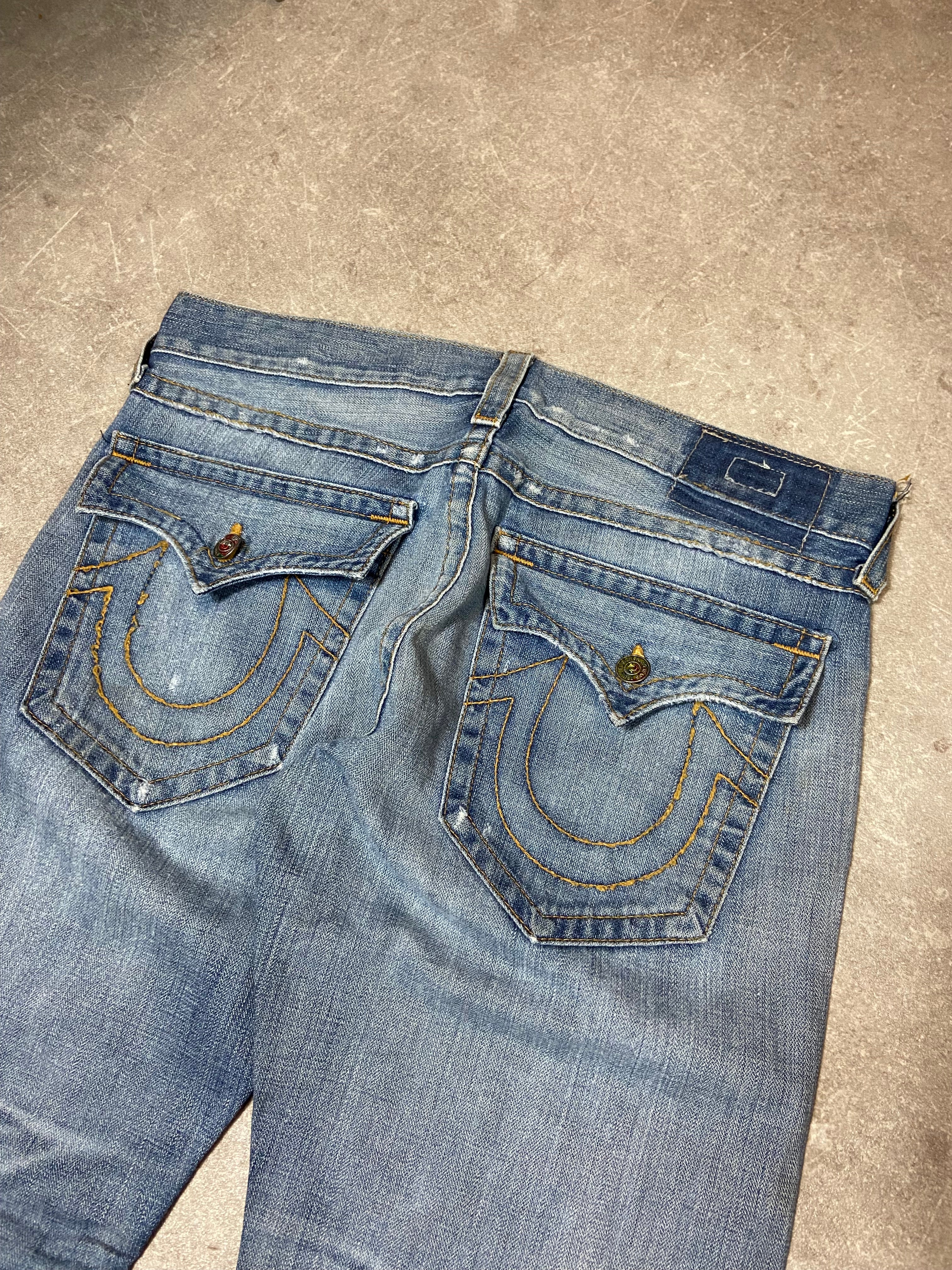True Religion Jeans M