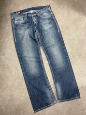 True Religion Jeans L