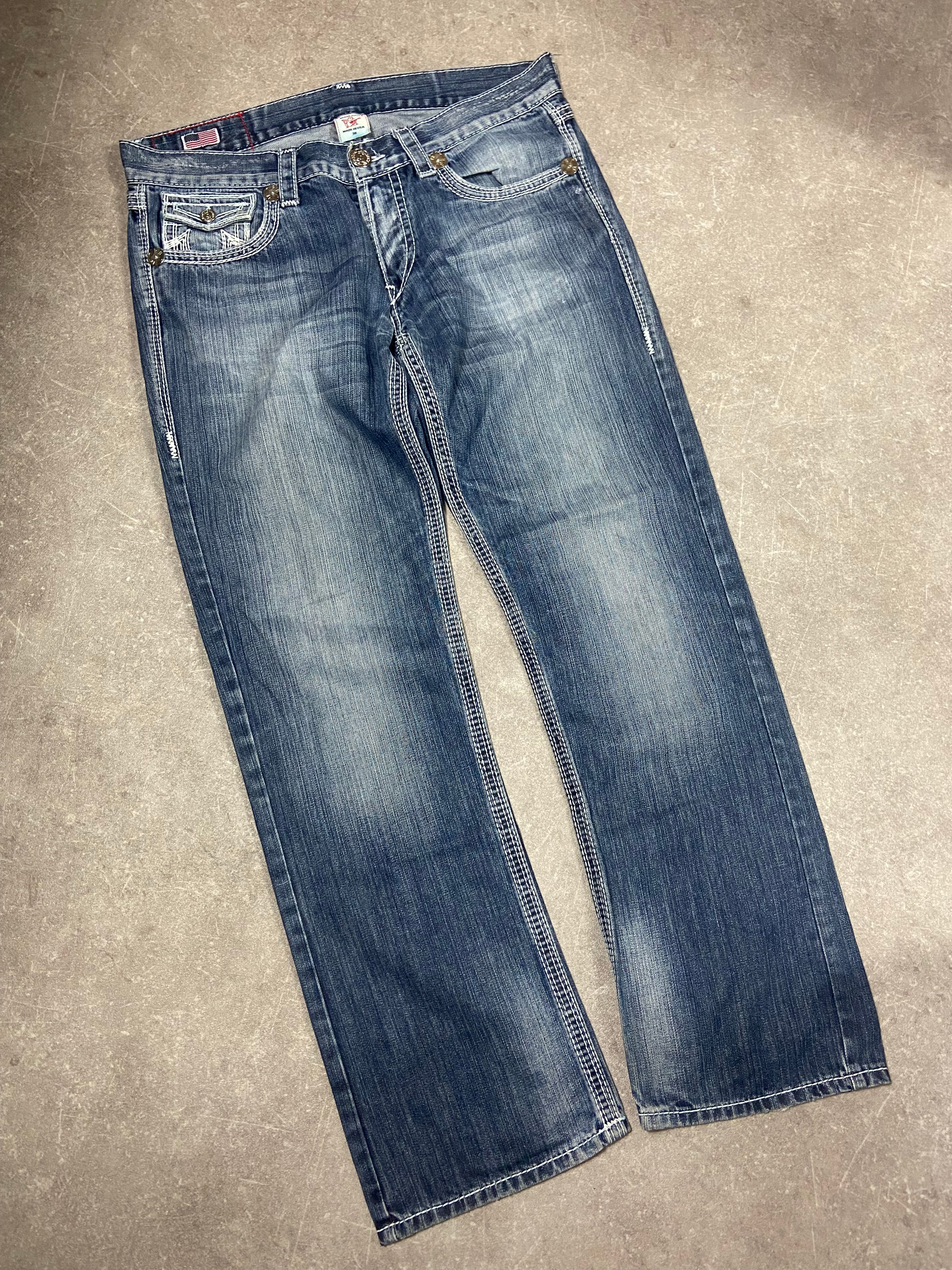 True Religion Jeans L