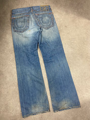 True religion Jeans Straight M