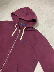 Ralph Lauren Zipper XS / S