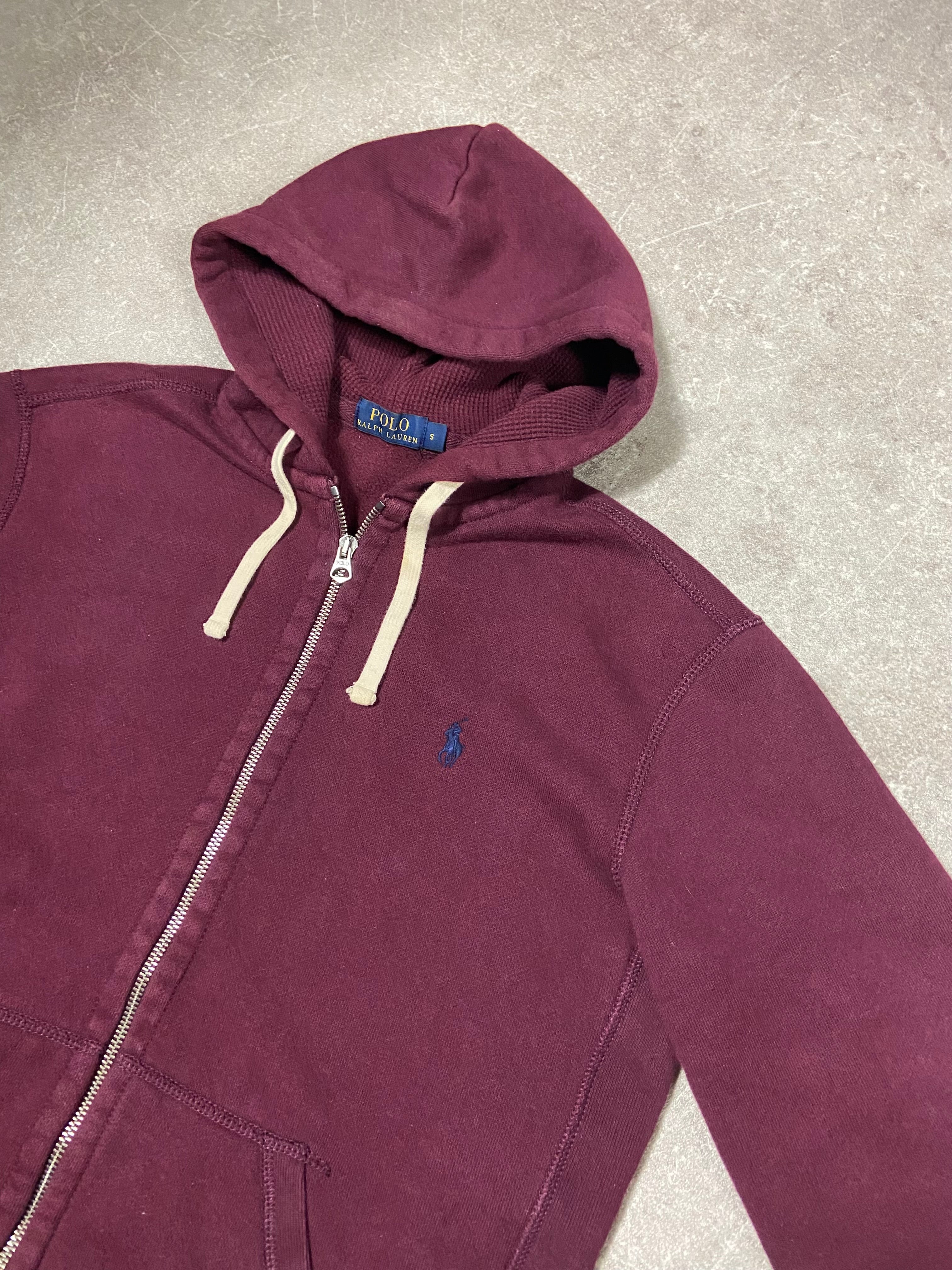 Ralph Lauren Zipper XS / S