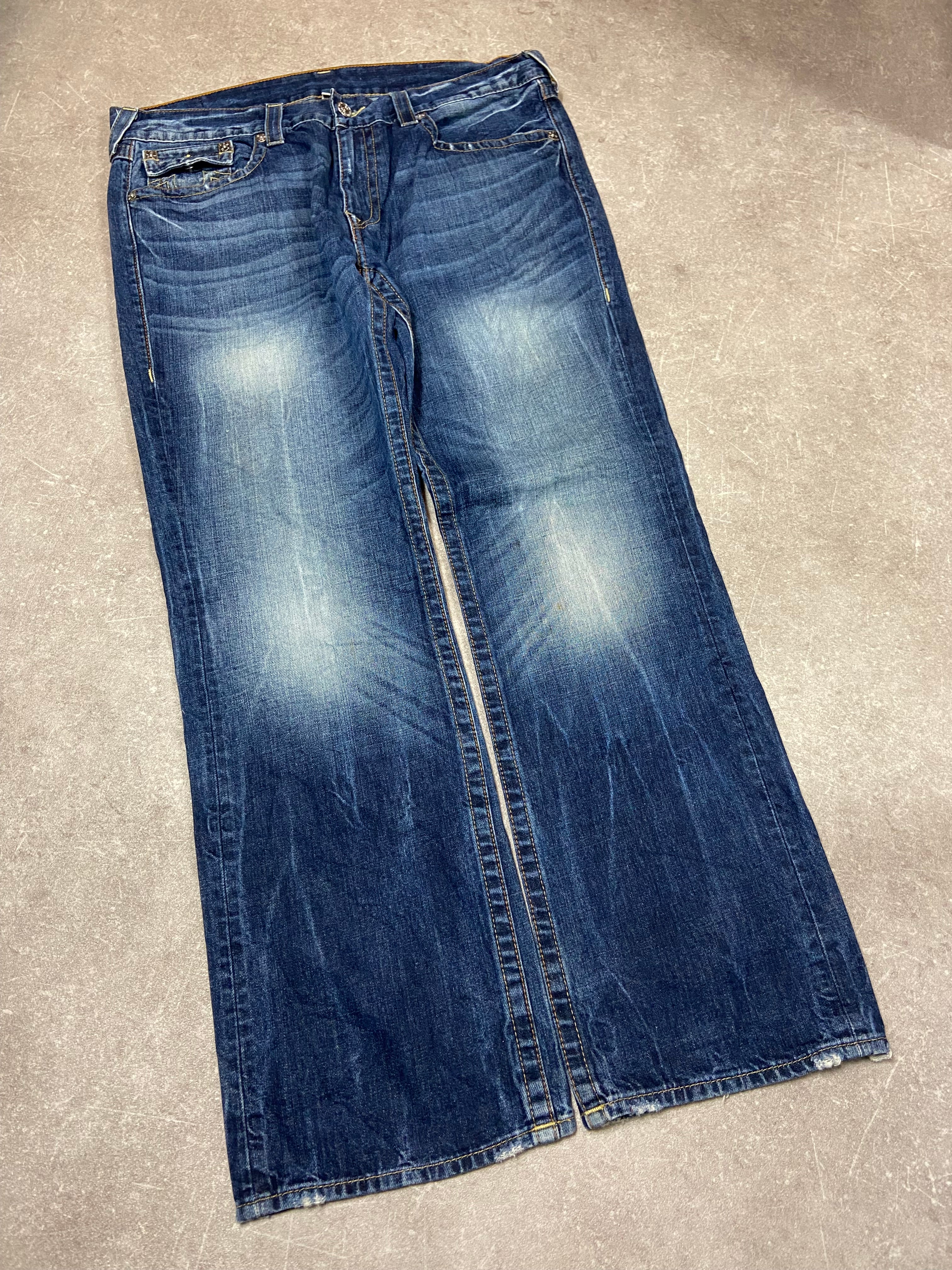 True religion Jeans M-L