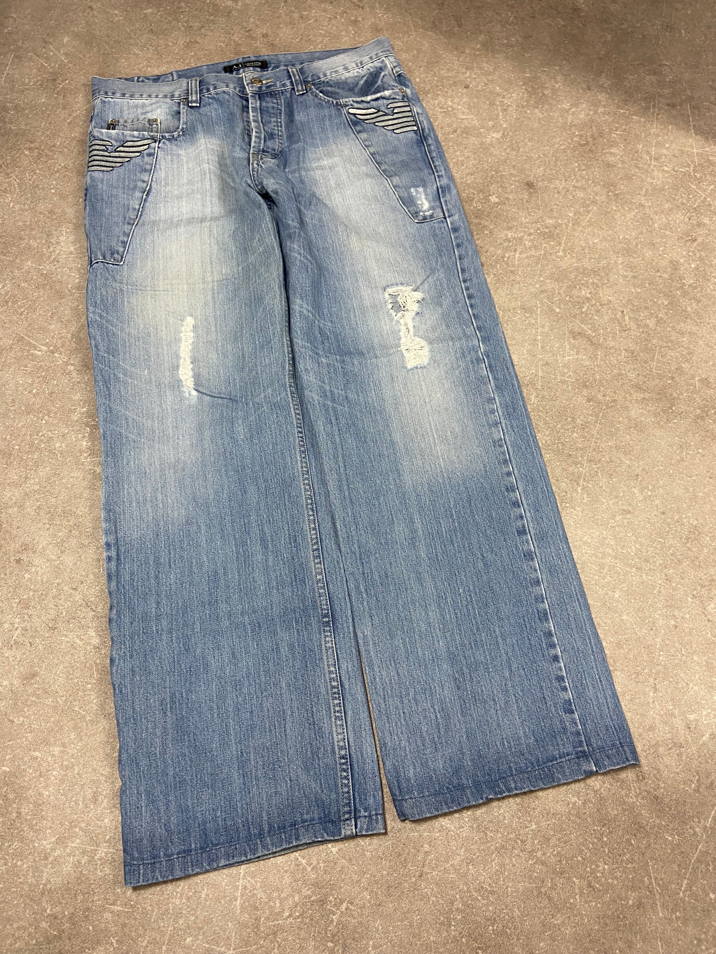 Emporio Armani Jeans M