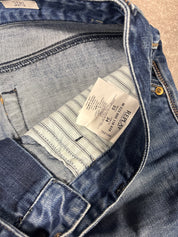 Replay Flared Jeans (S)-(M)