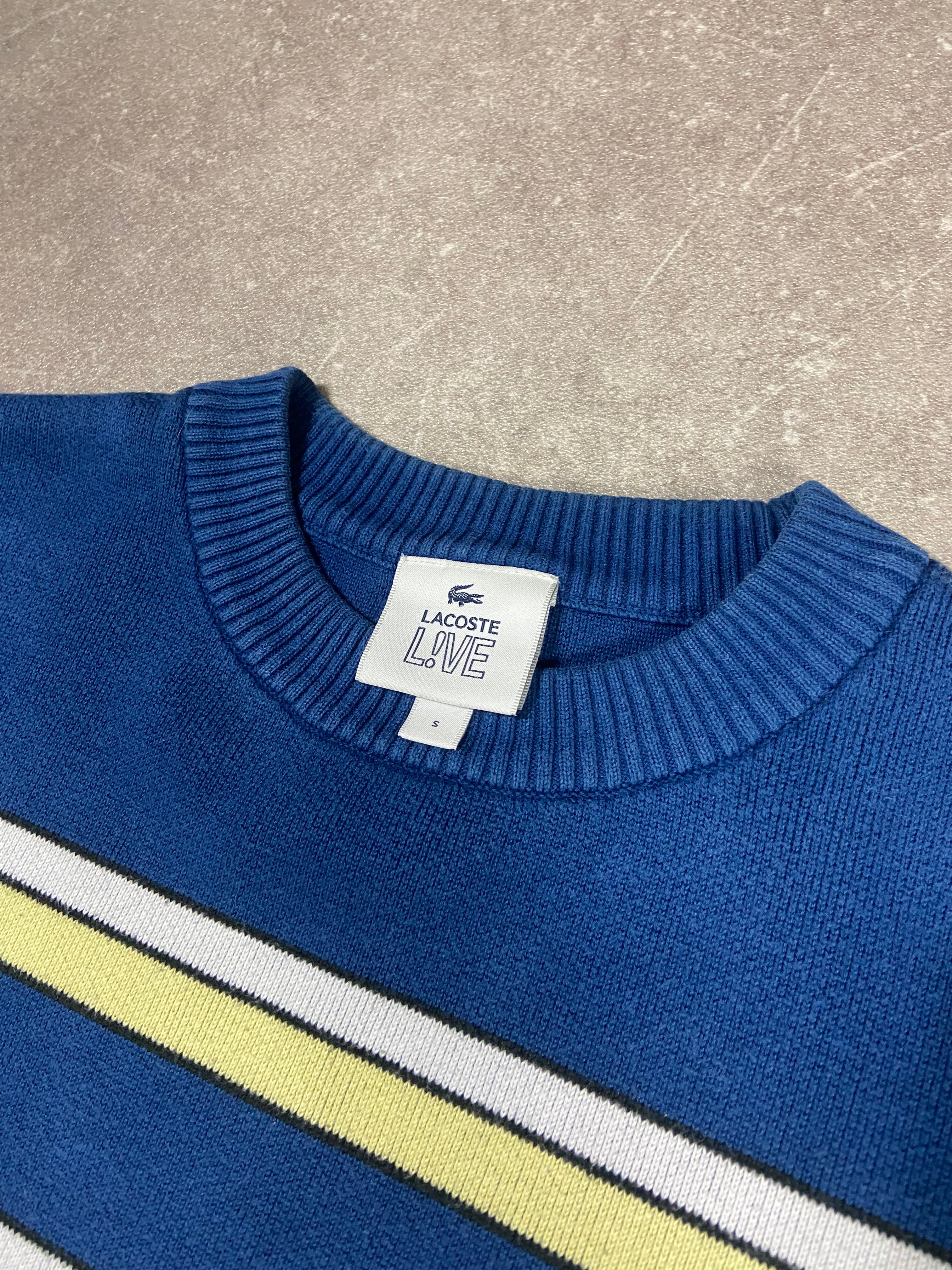 Lacoste Sweater S