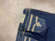 Rock Revival Jeans Flared M