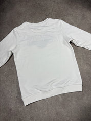 Emporio Armani Sweater (XS)-(S)