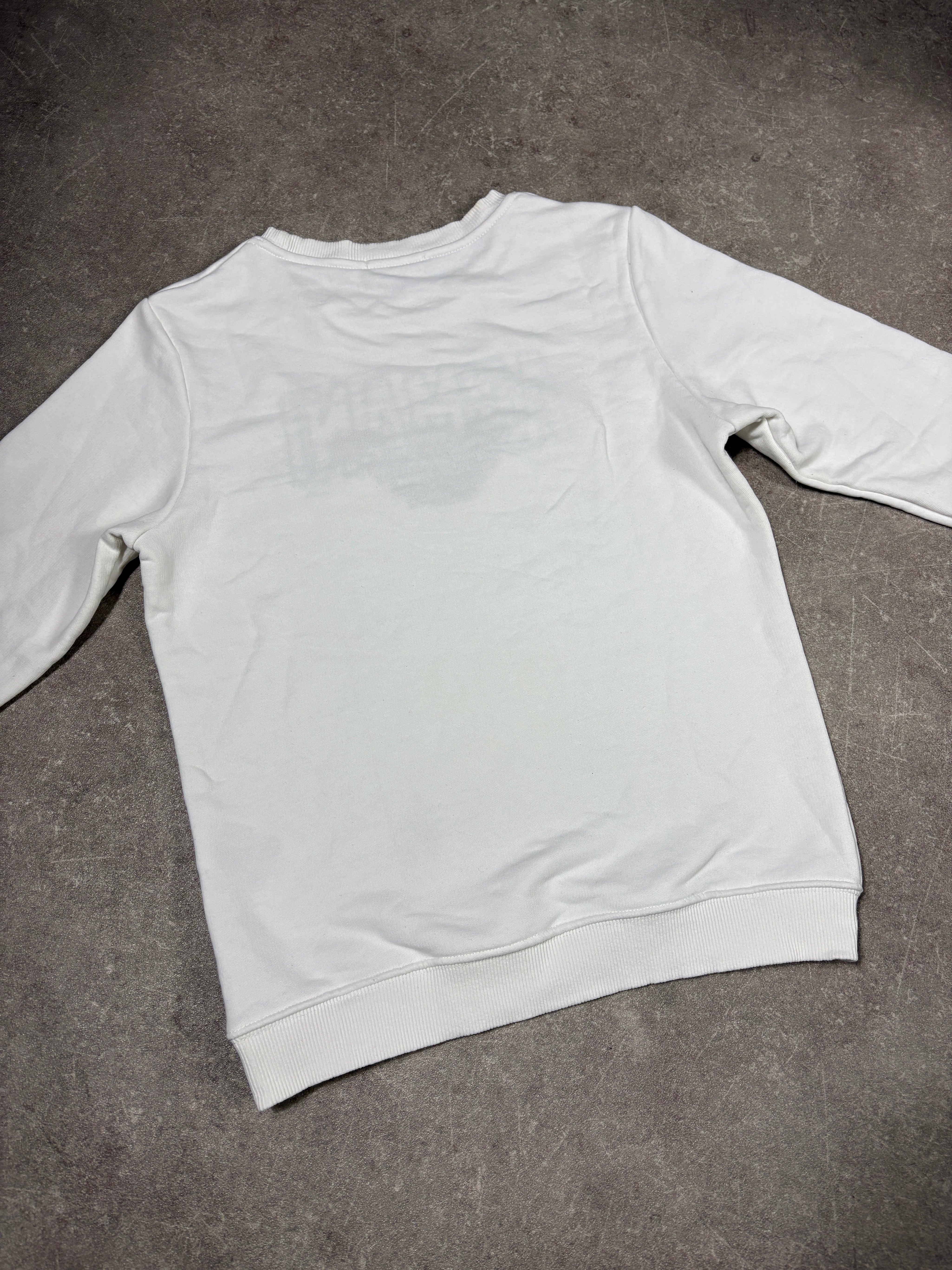 Emporio Armani Sweater (XS)-(S)