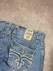 Rock Revival Jeans M