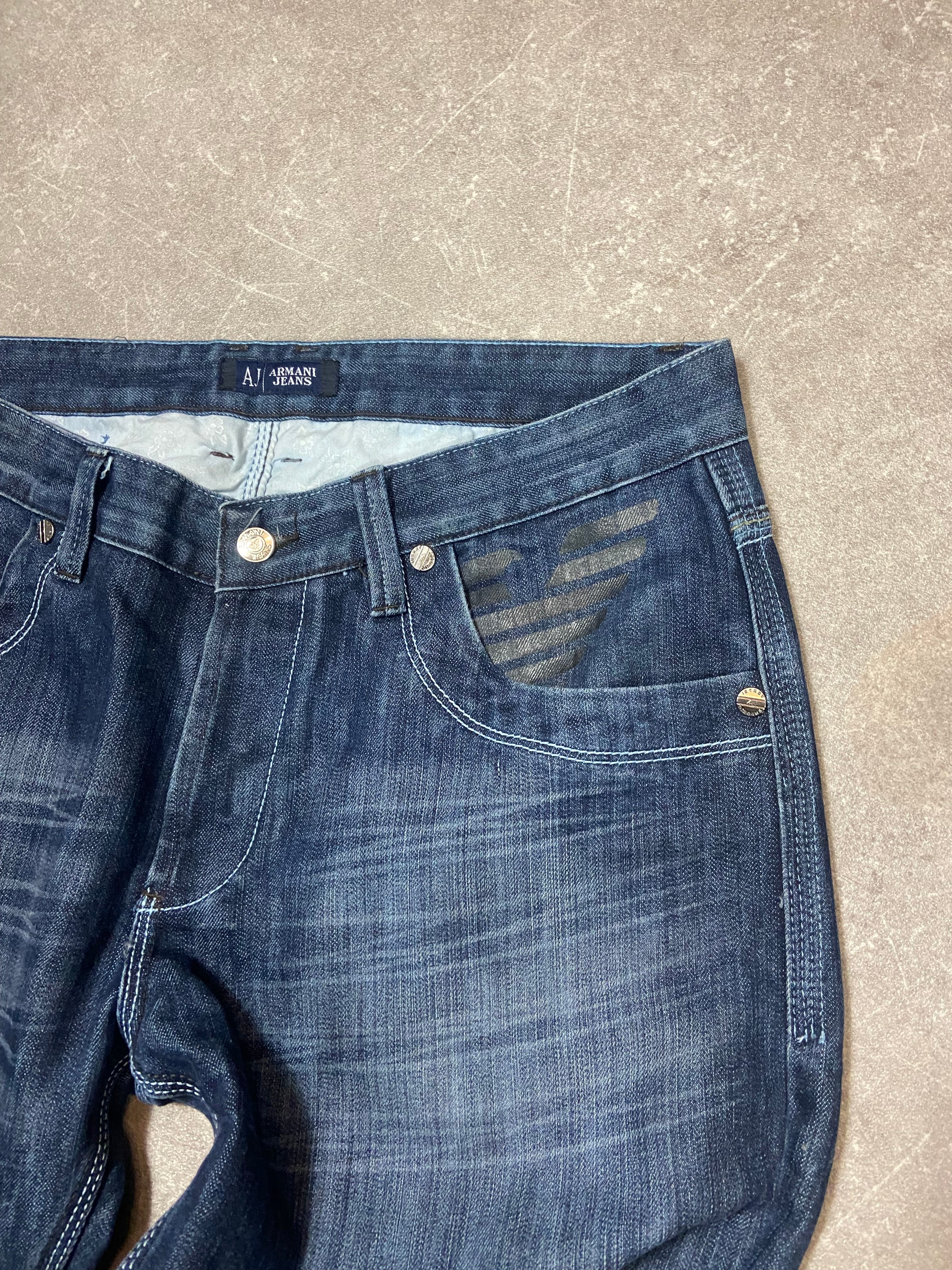 Emporio Armani Jeans S-M