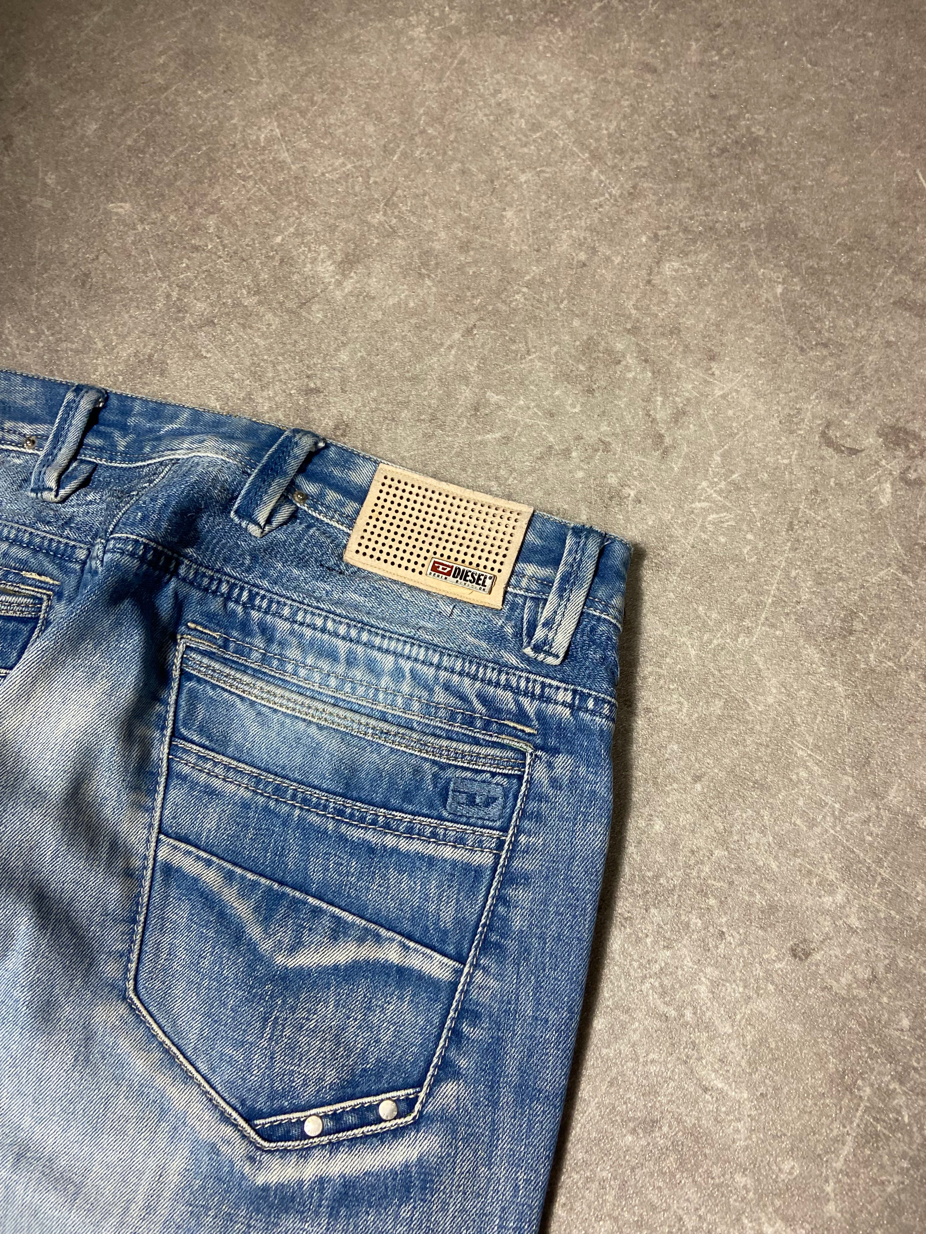 Diesel Jeans M