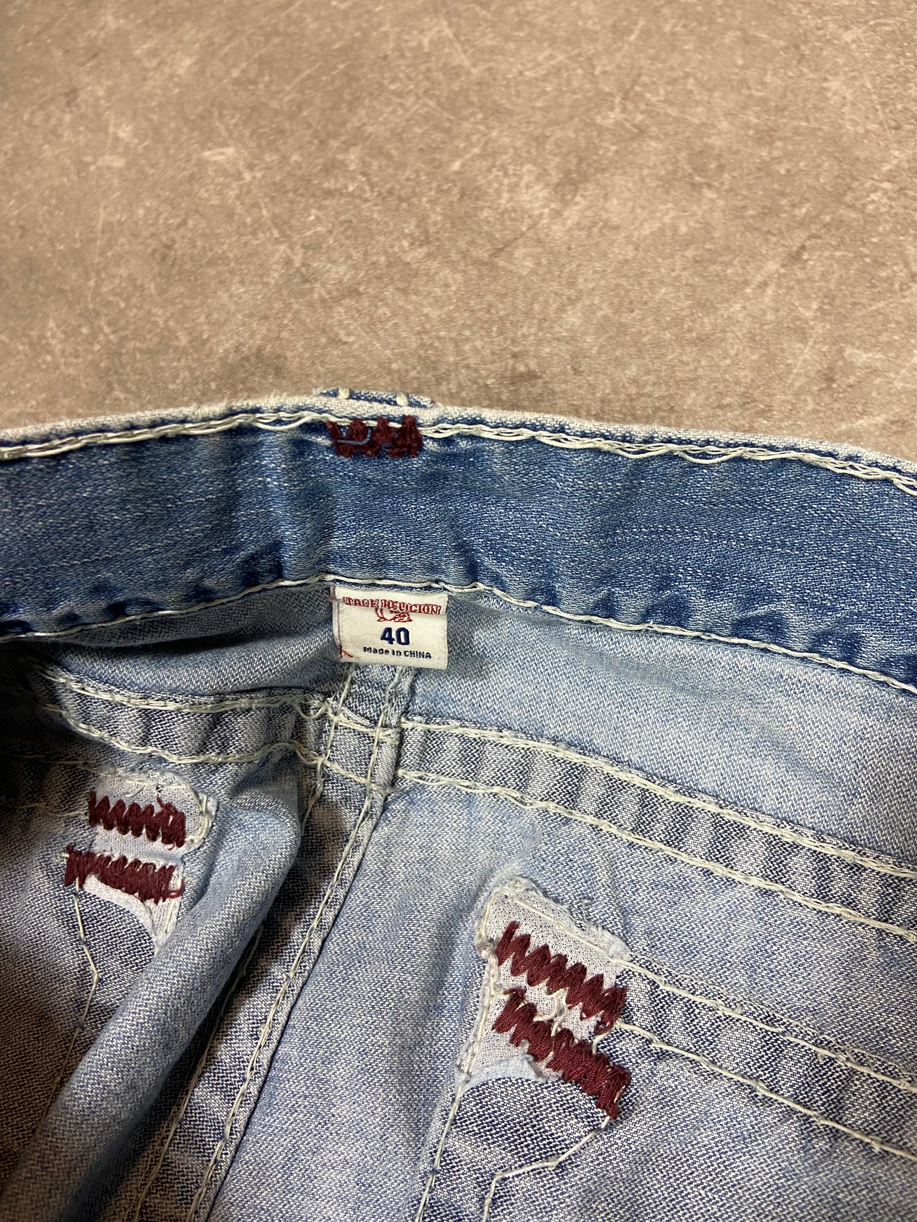 True Religion Jeans XL