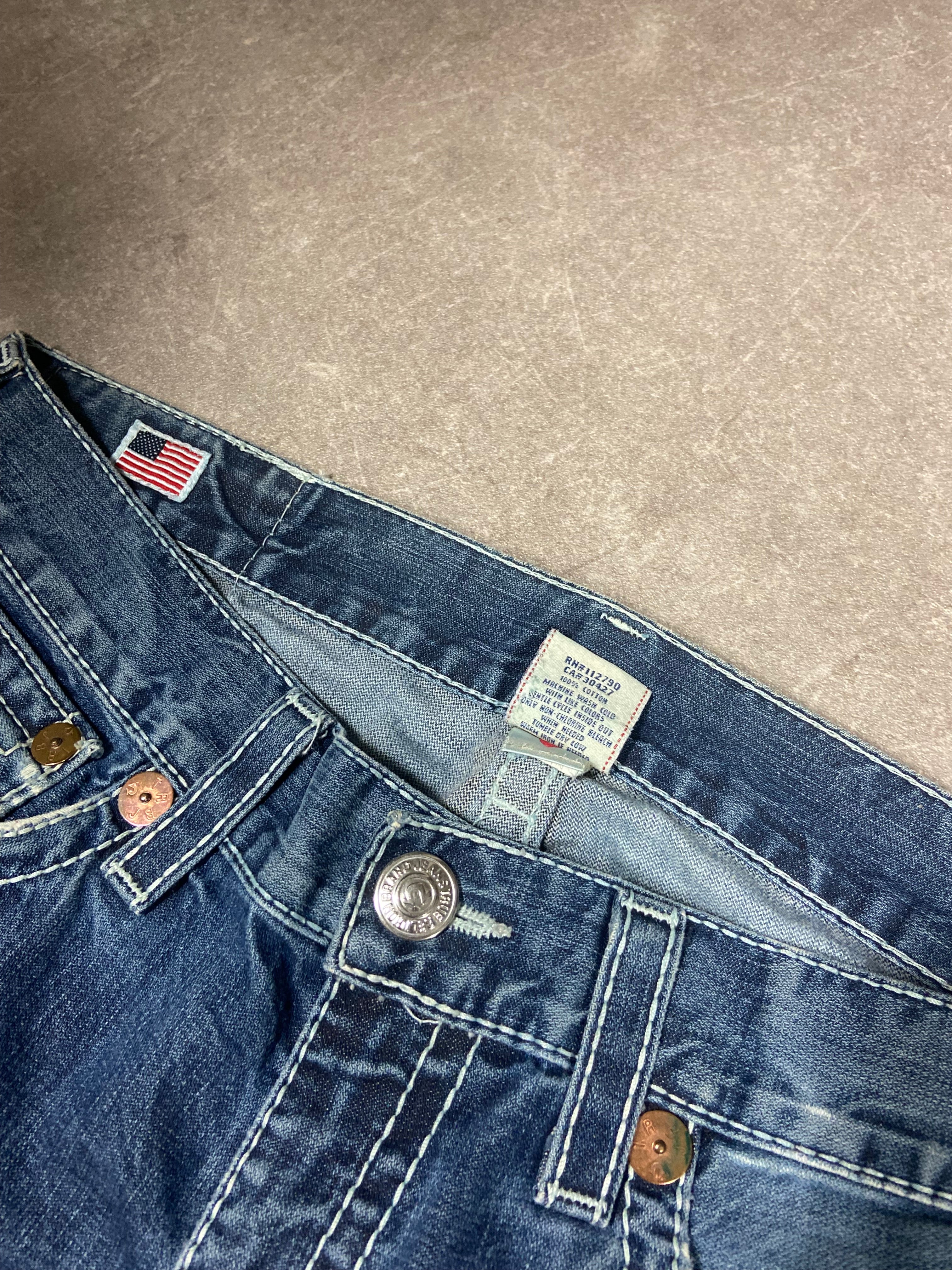 True Religion Jeans L