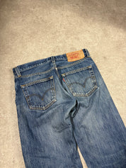 Levi’s 501 Jeans (S)