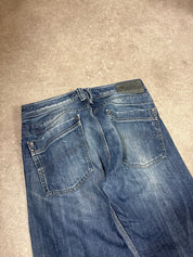 Diesel Jeans (S)-(M)