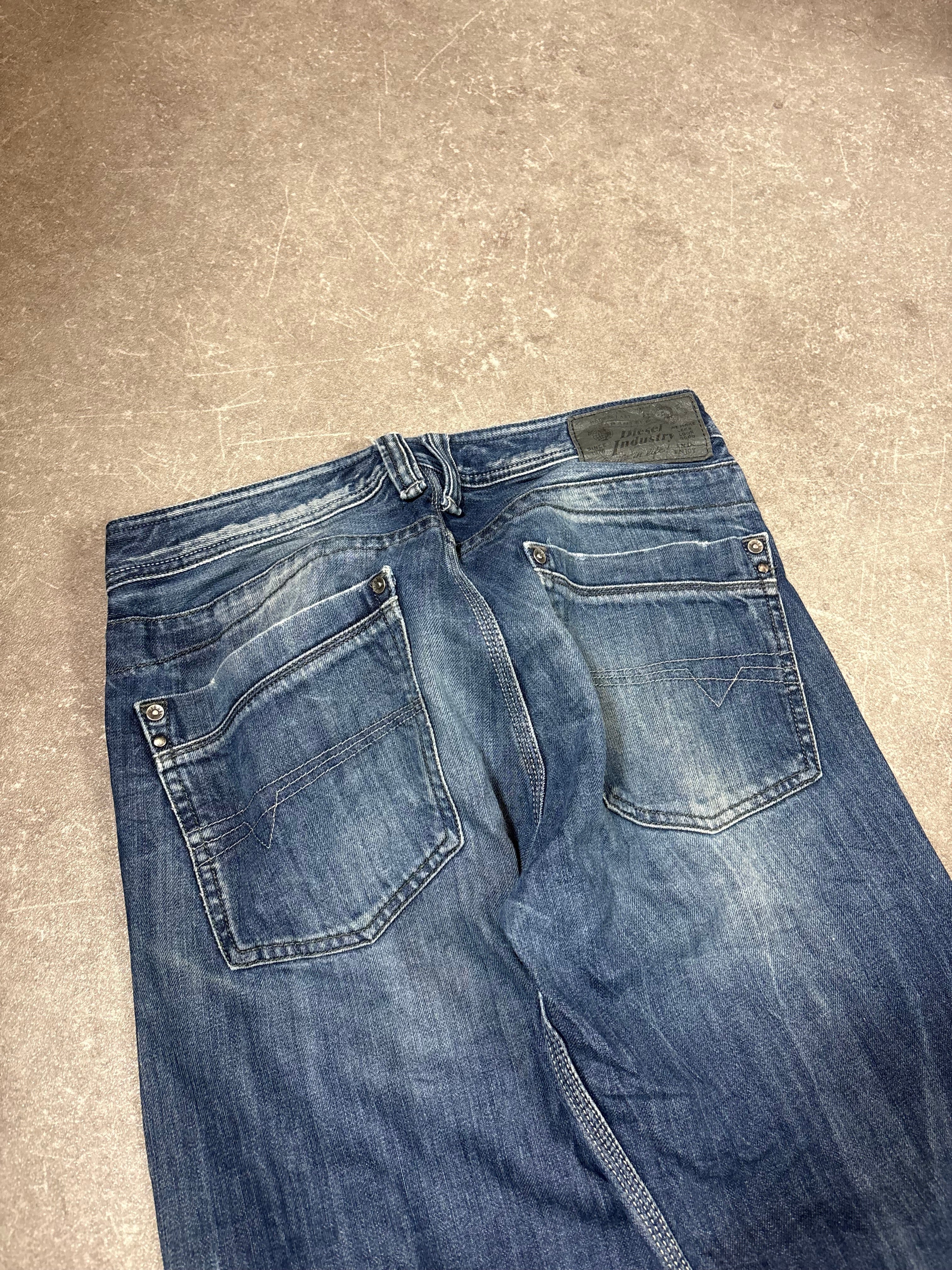 Diesel Jeans (S)-(M)