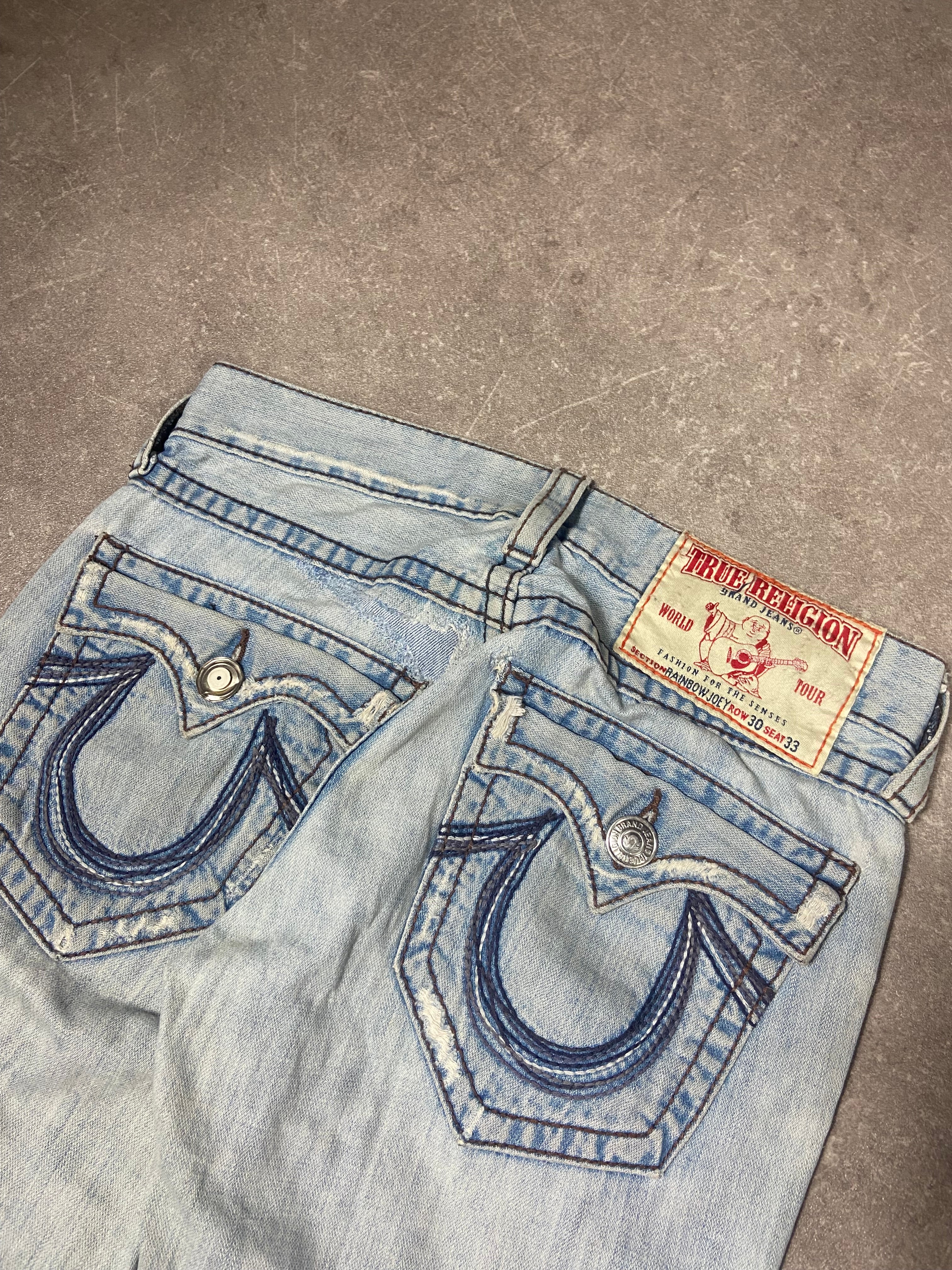 True Religion Jeans XS