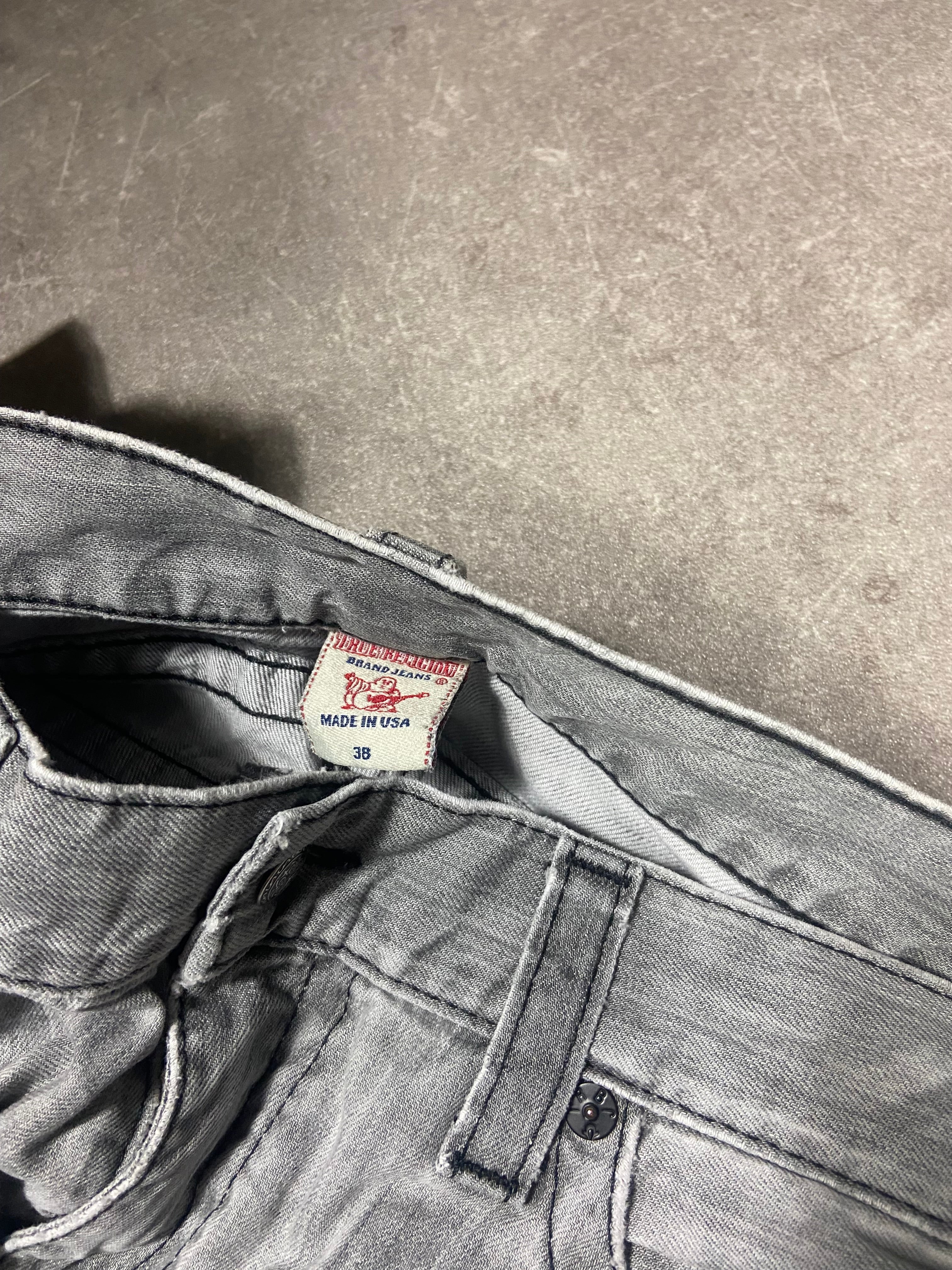 True Religion Jeans L