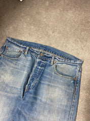 Levi’s 501 Jeans