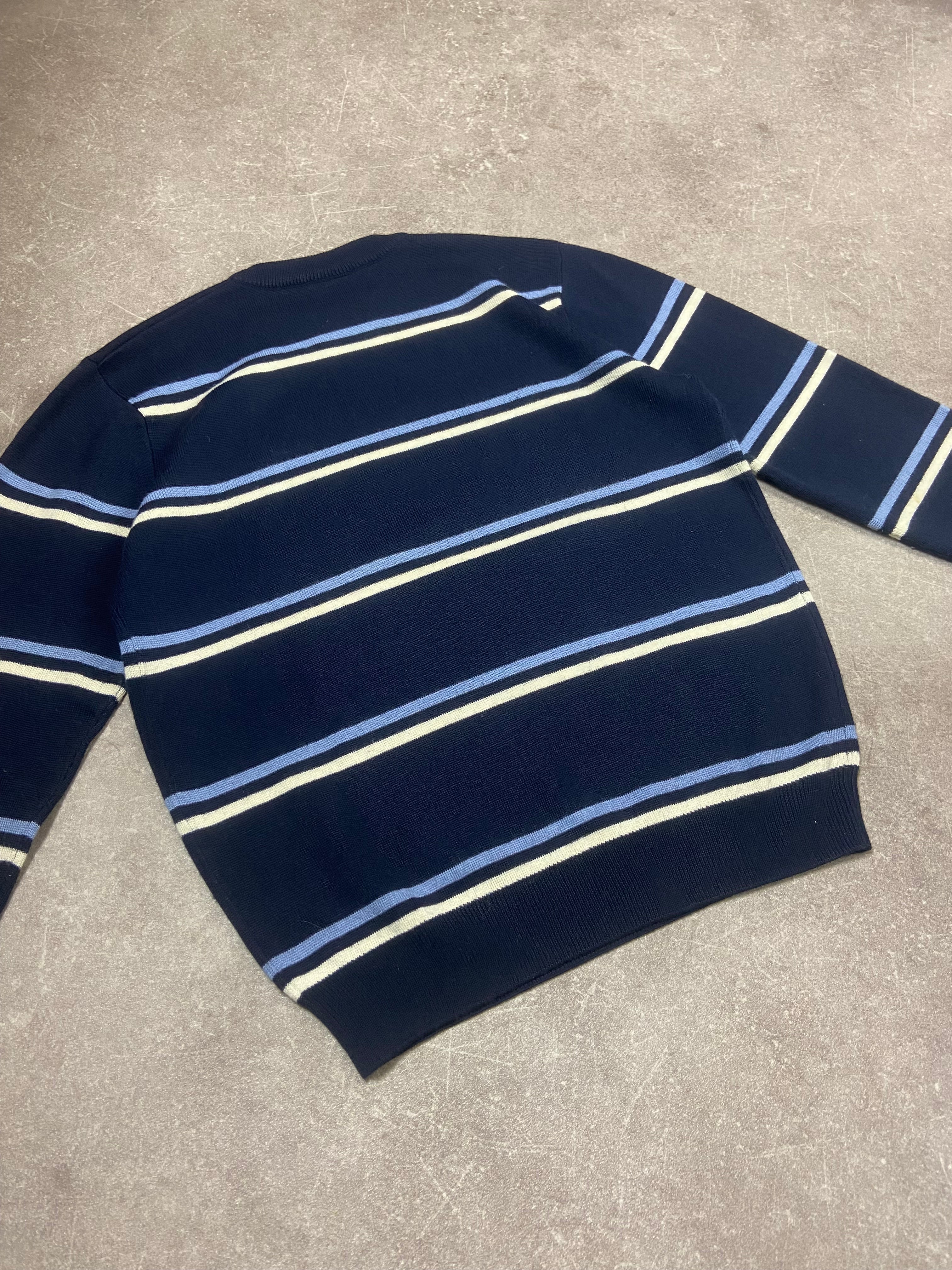 Lacoste Sweater (XS)