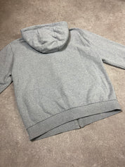 EA7 Zipper M