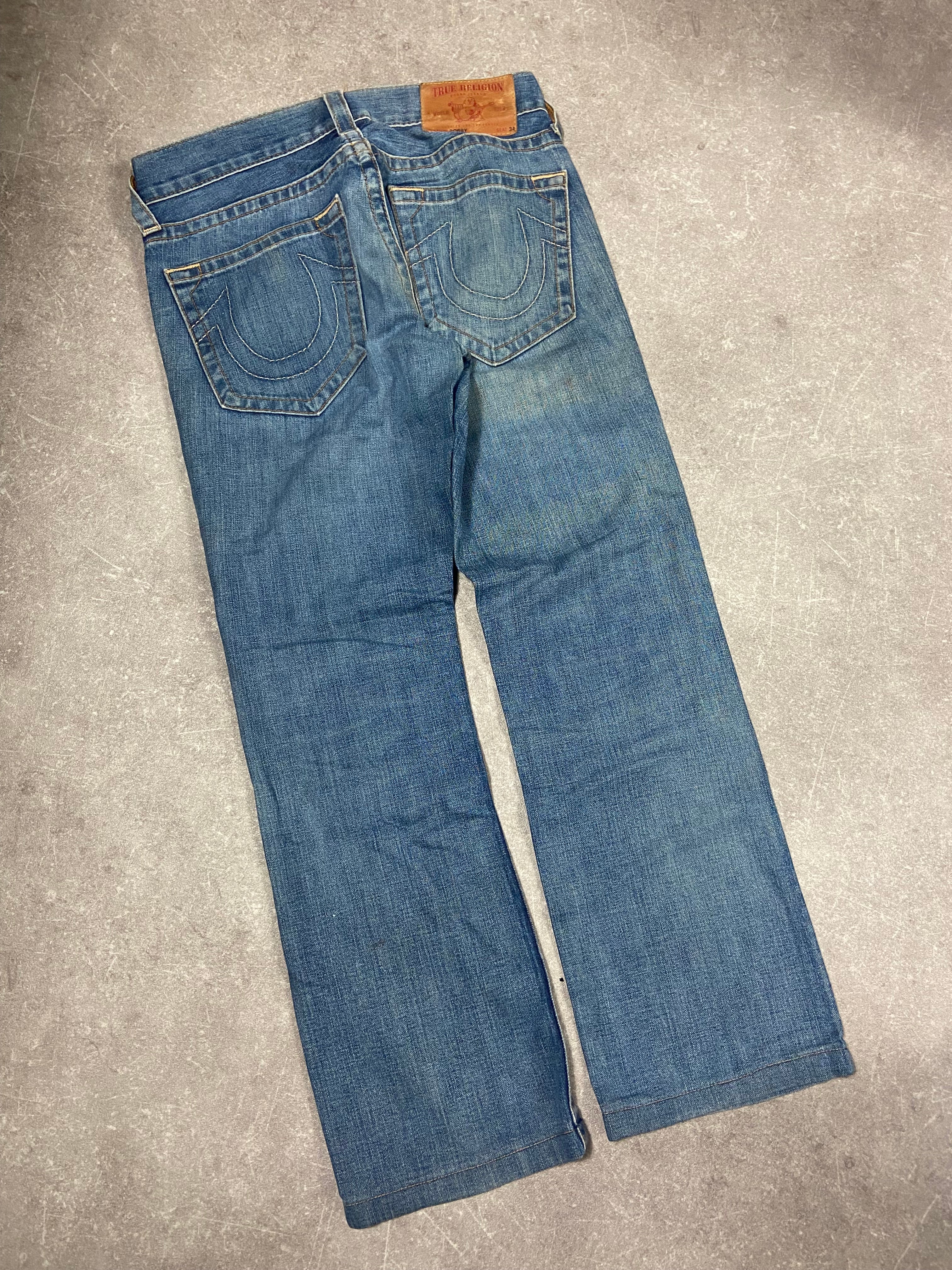 True Religion Jeans S-M