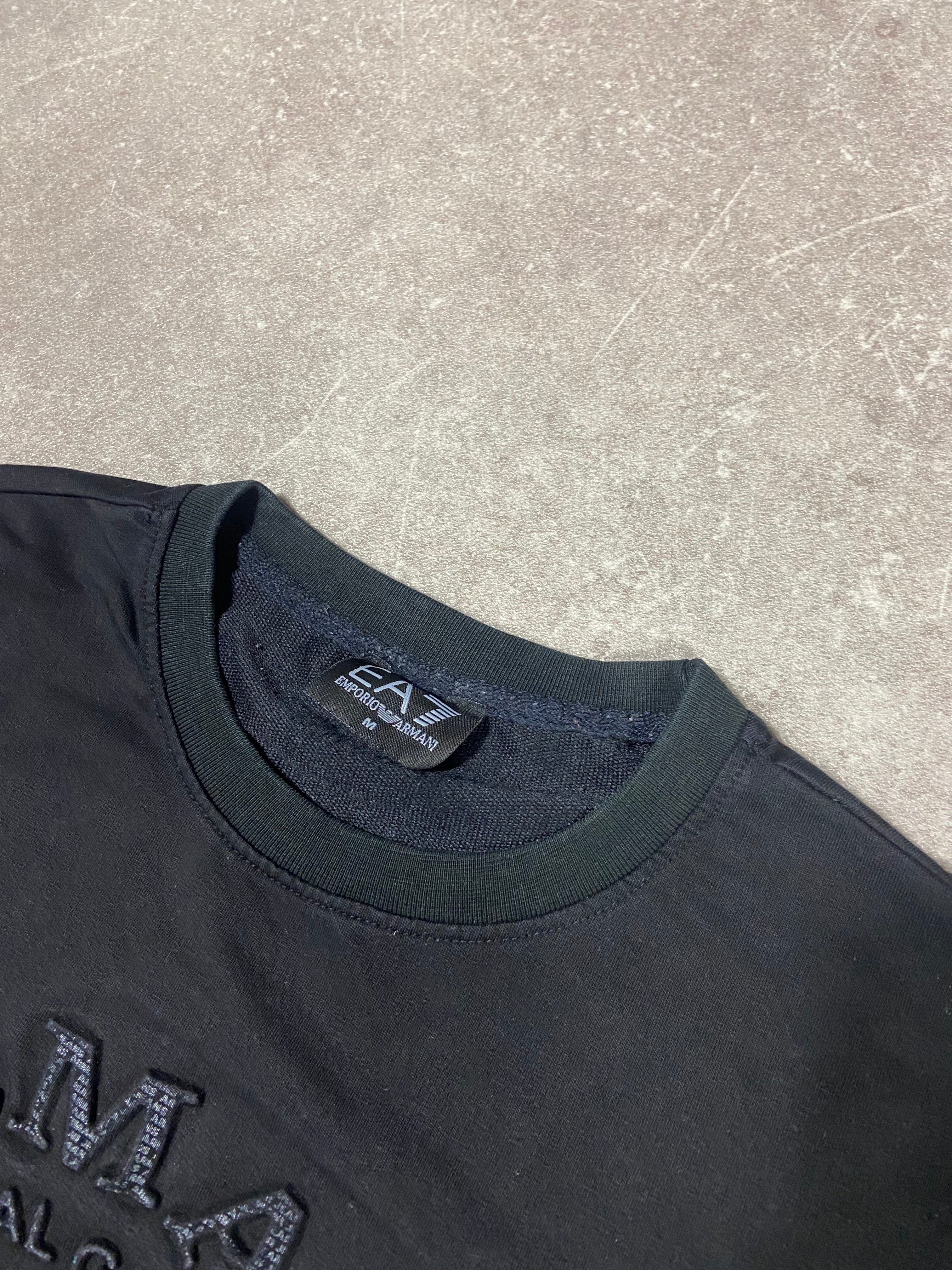 Emporio Armani Sweater M