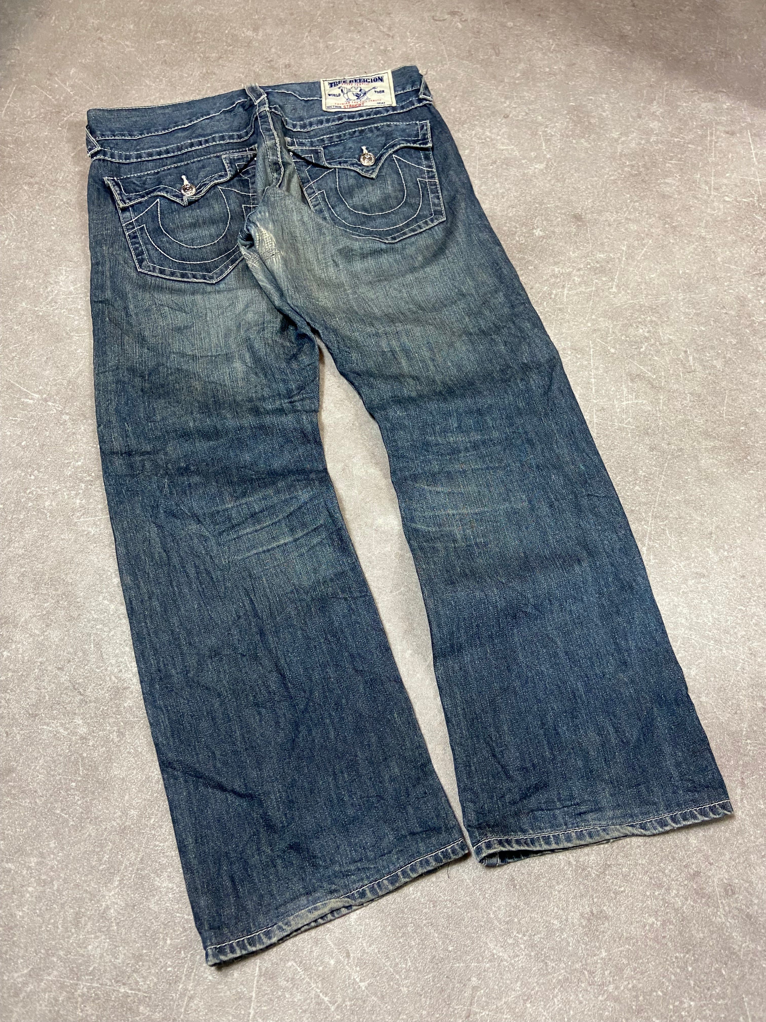 True Religion Jeans M