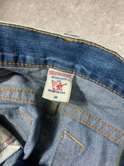 True Religion Jeans S-M