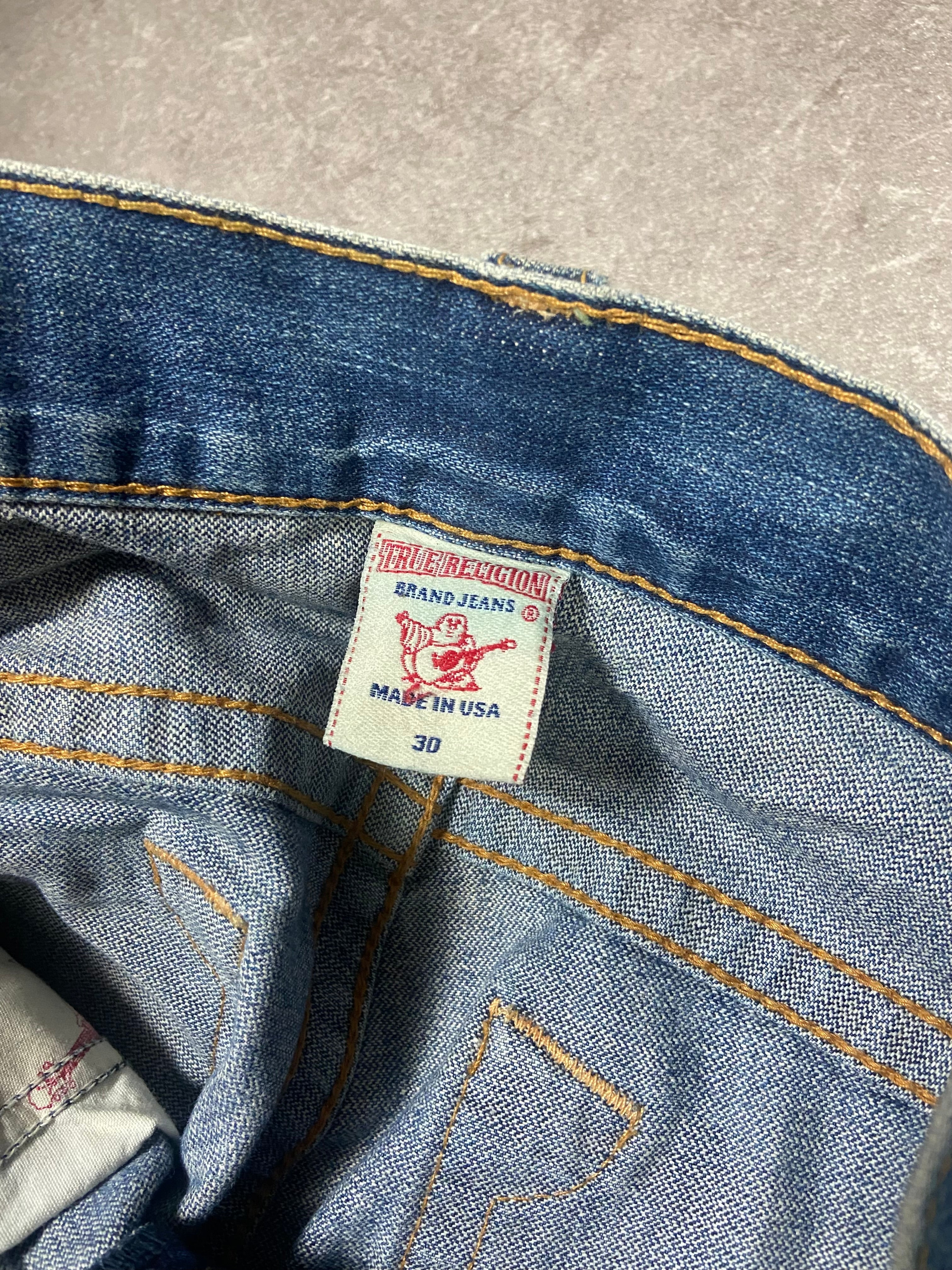 True Religion Jeans S-M