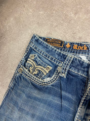 Rock Revival Jeans S-M