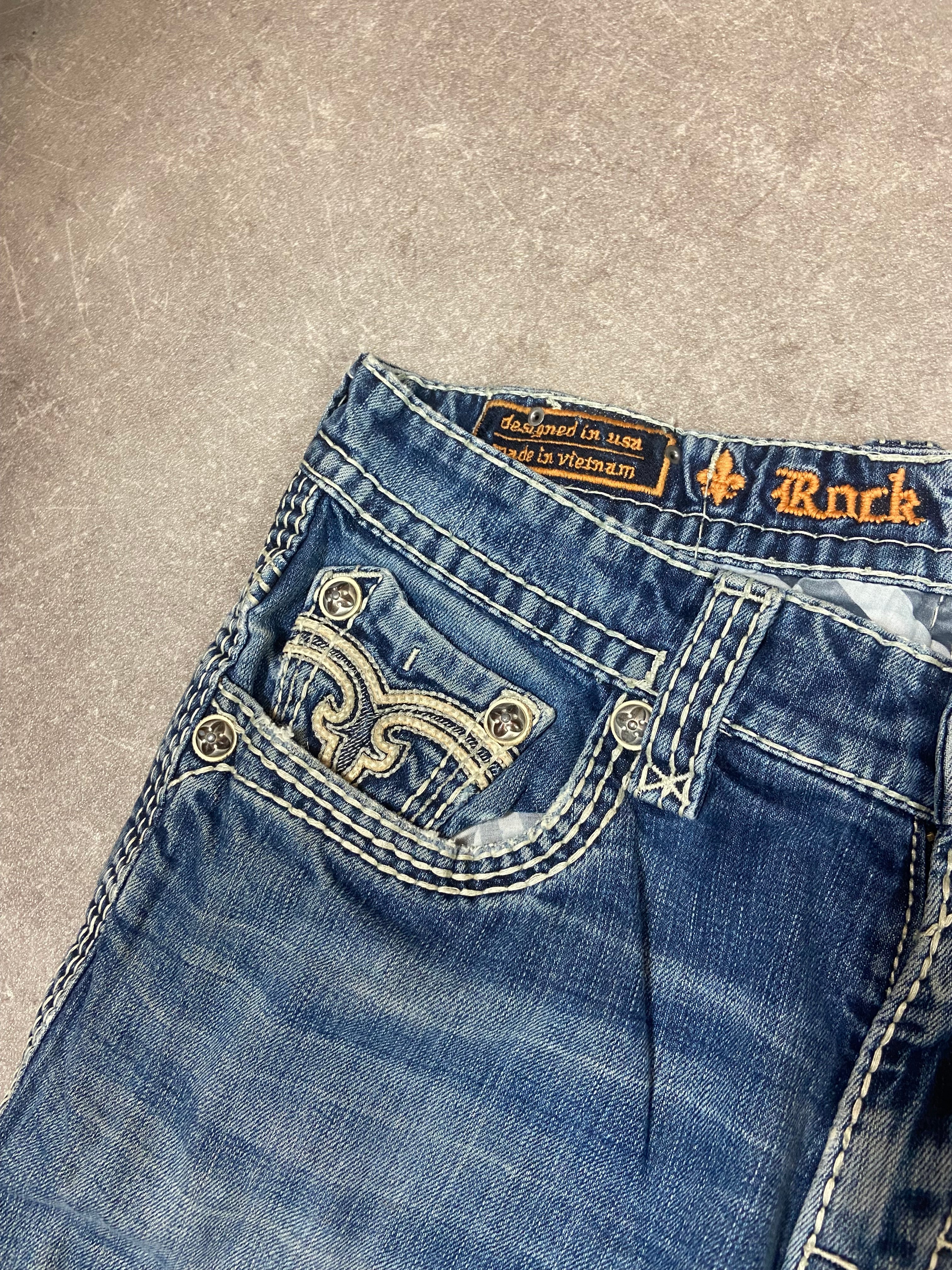 Rock Revival Jeans S-M