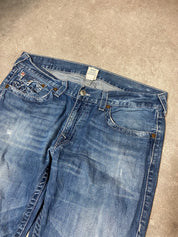 True Religion Jeans L