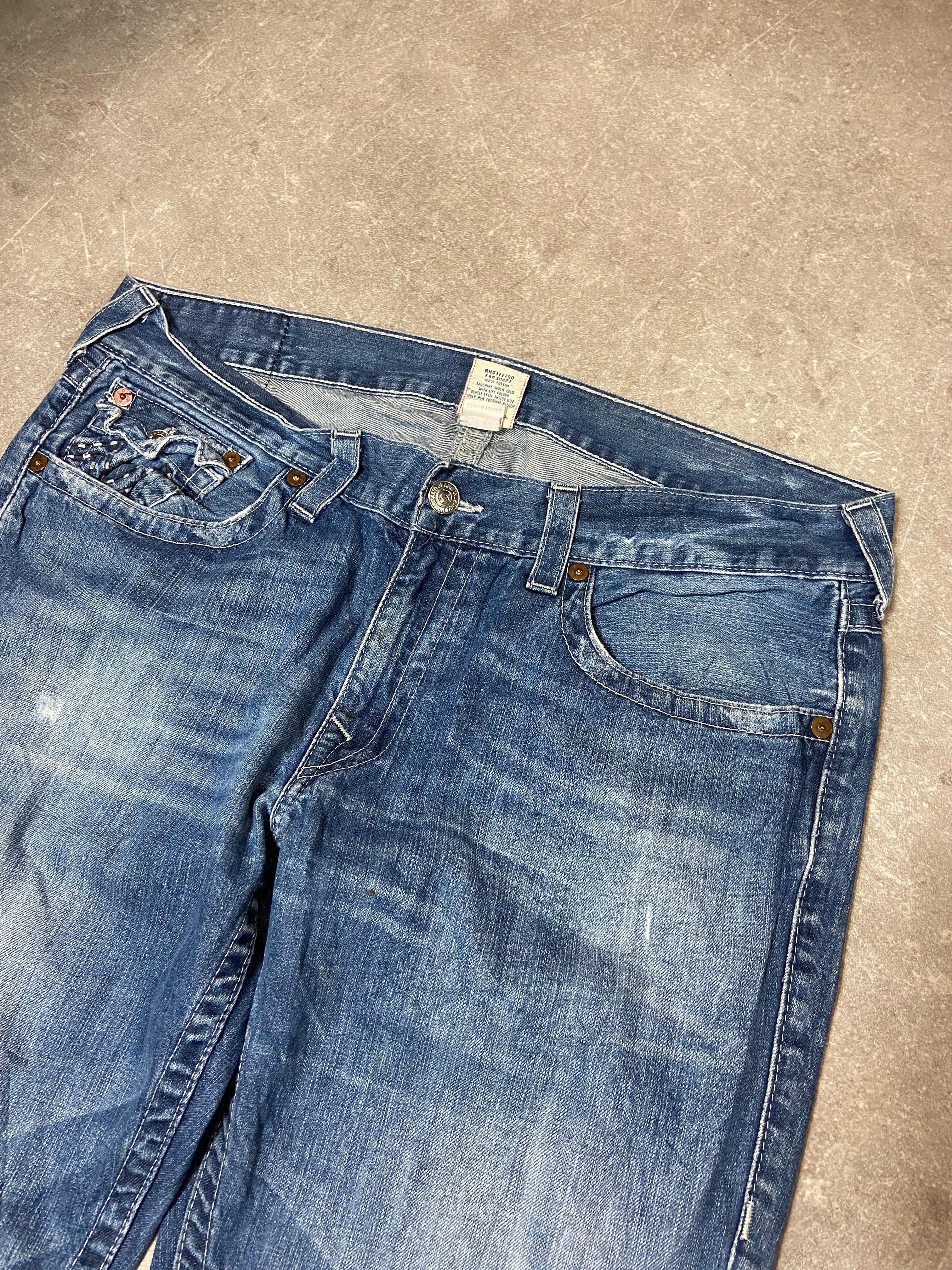 True Religion Jeans L