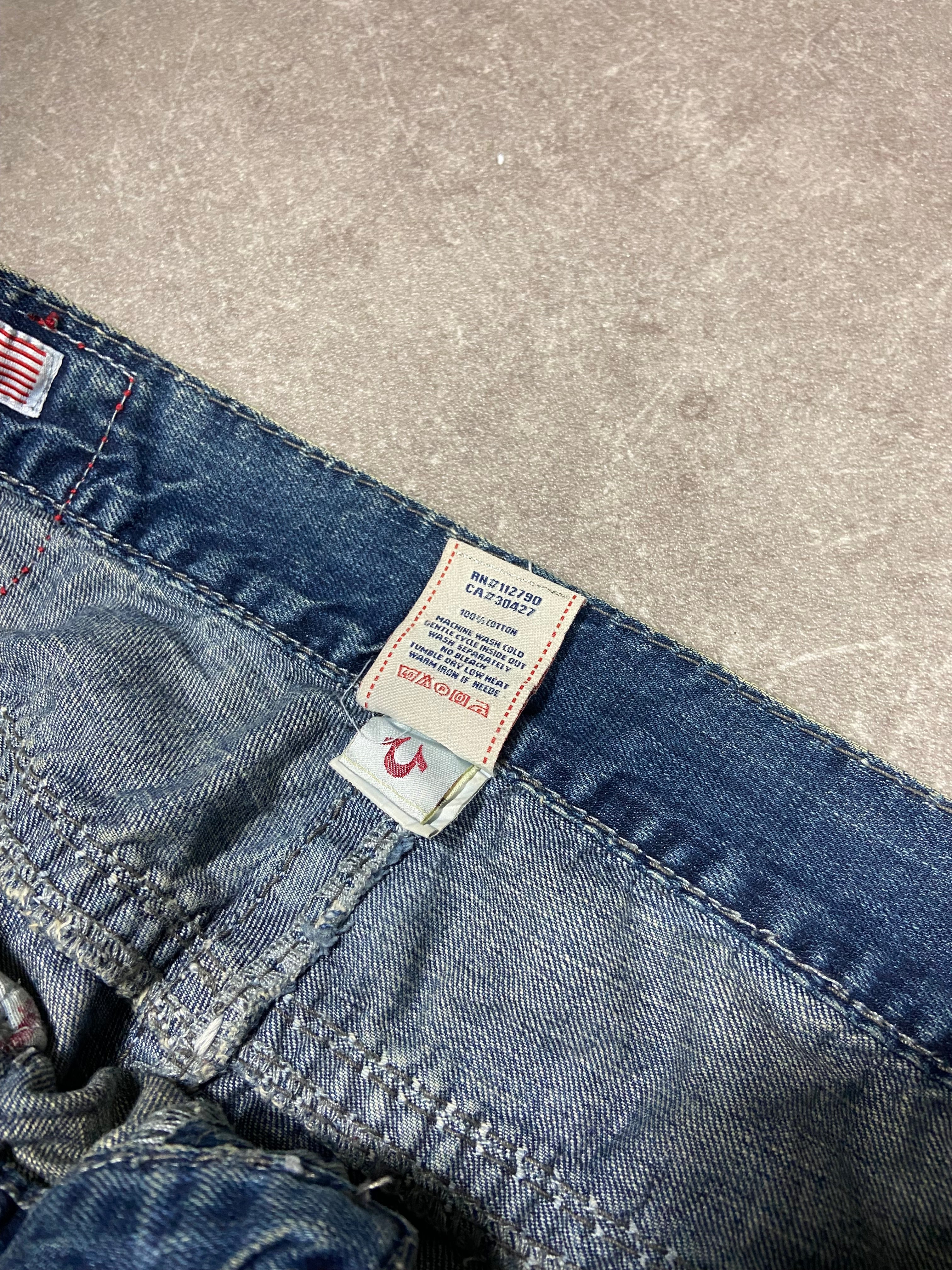 True Religion Jeans M