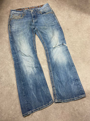 Rock Revival Jeans L