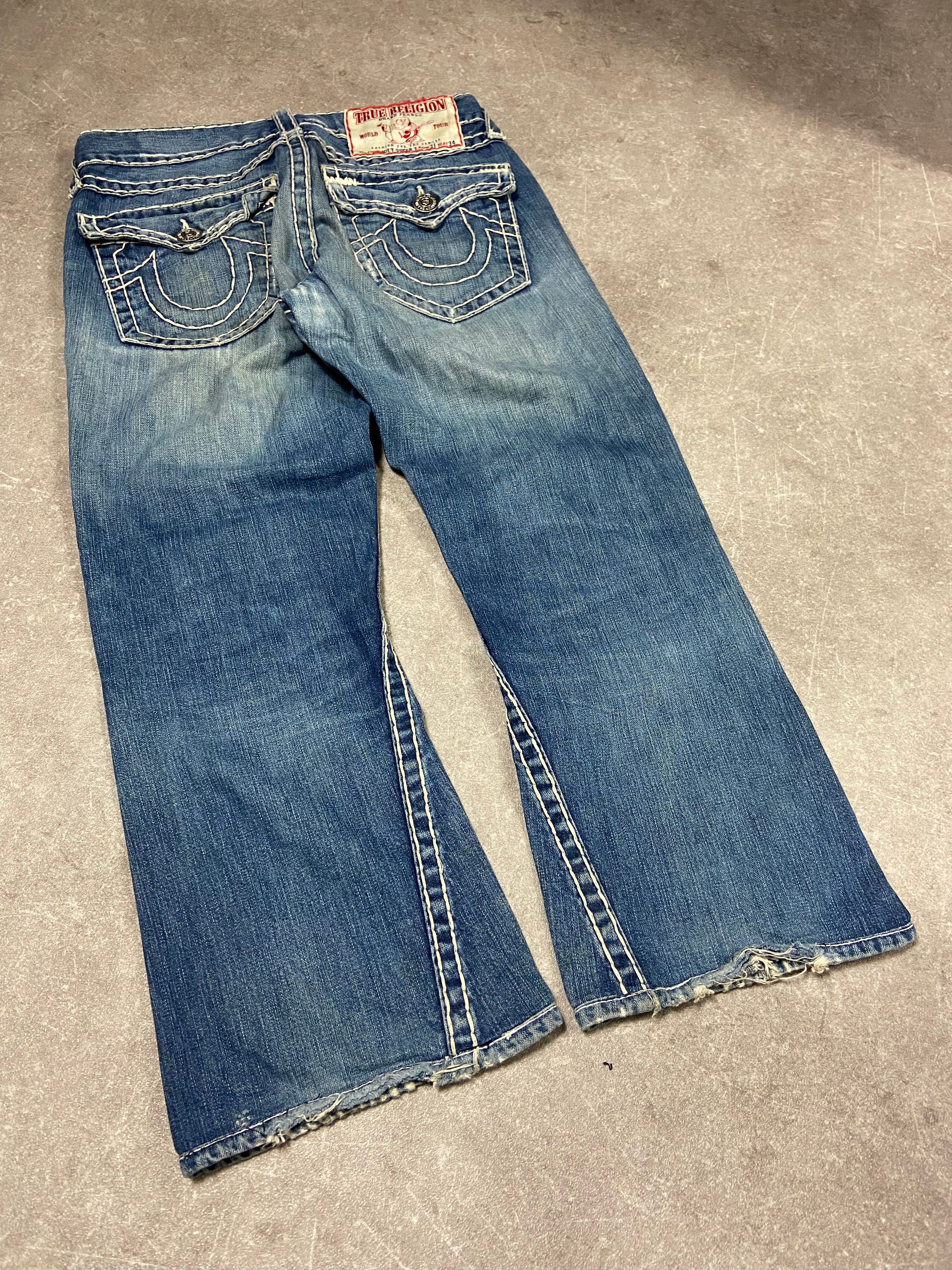 True Religion Jeans S