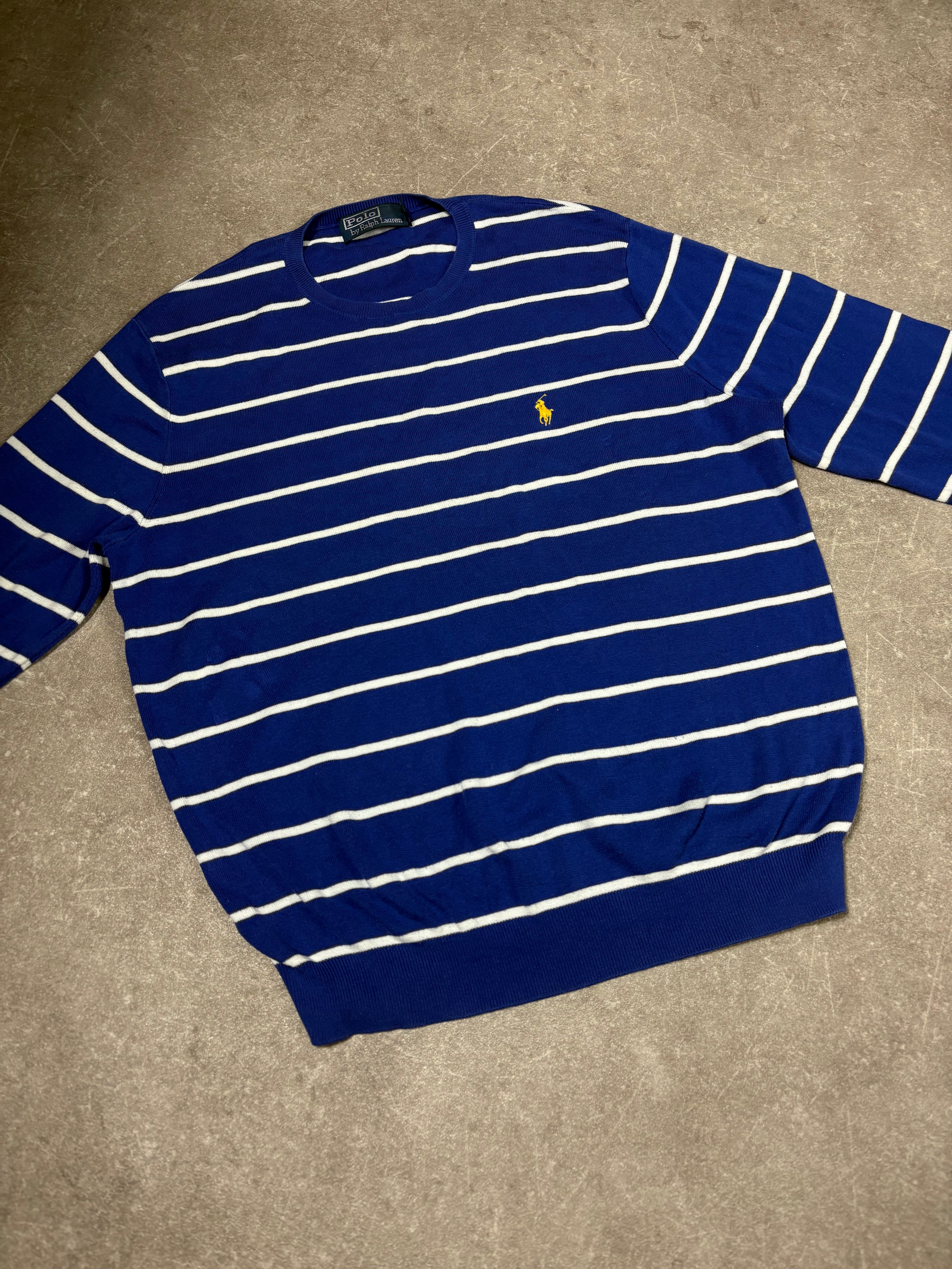 Ralph Lauren Sweater (M)