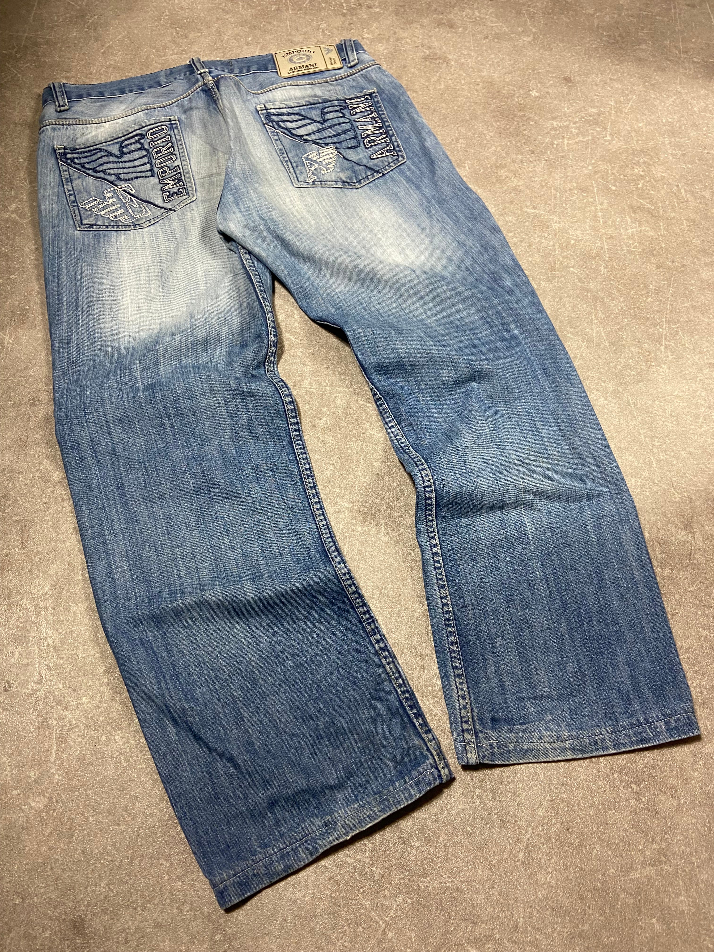 Emporio Armani Jeans M