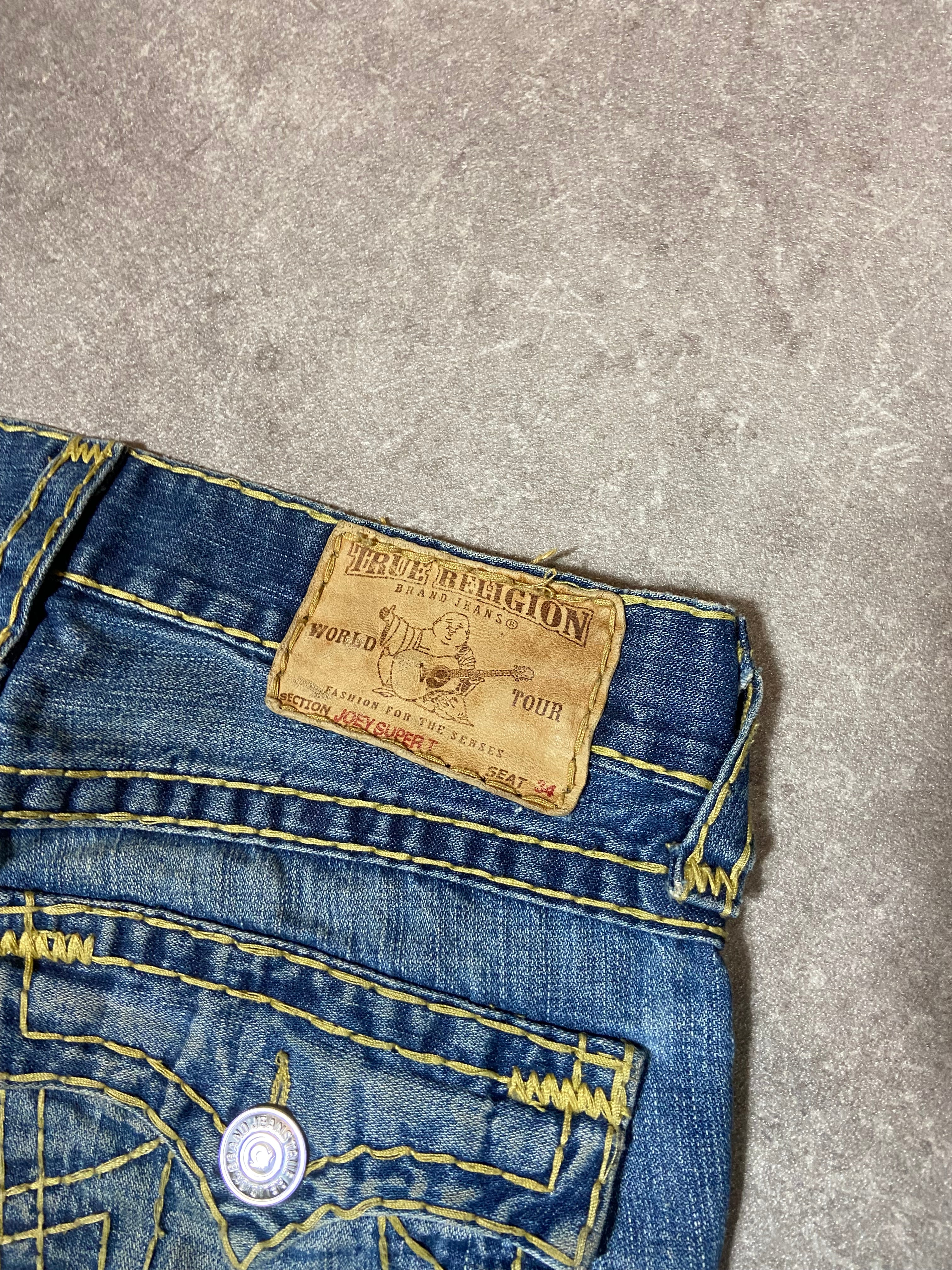 True Religion Jeans M