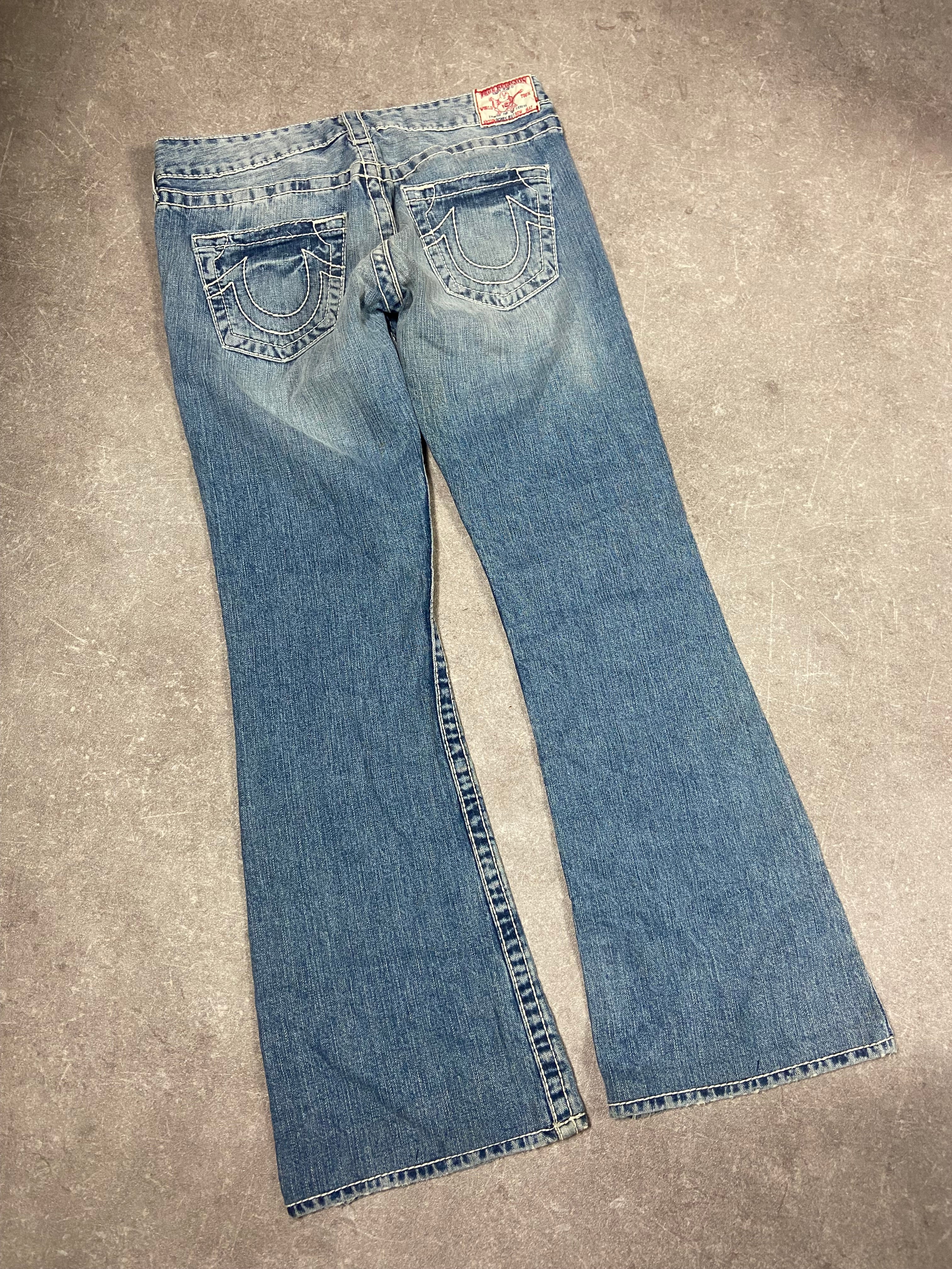 True Religion Women’s Jeans