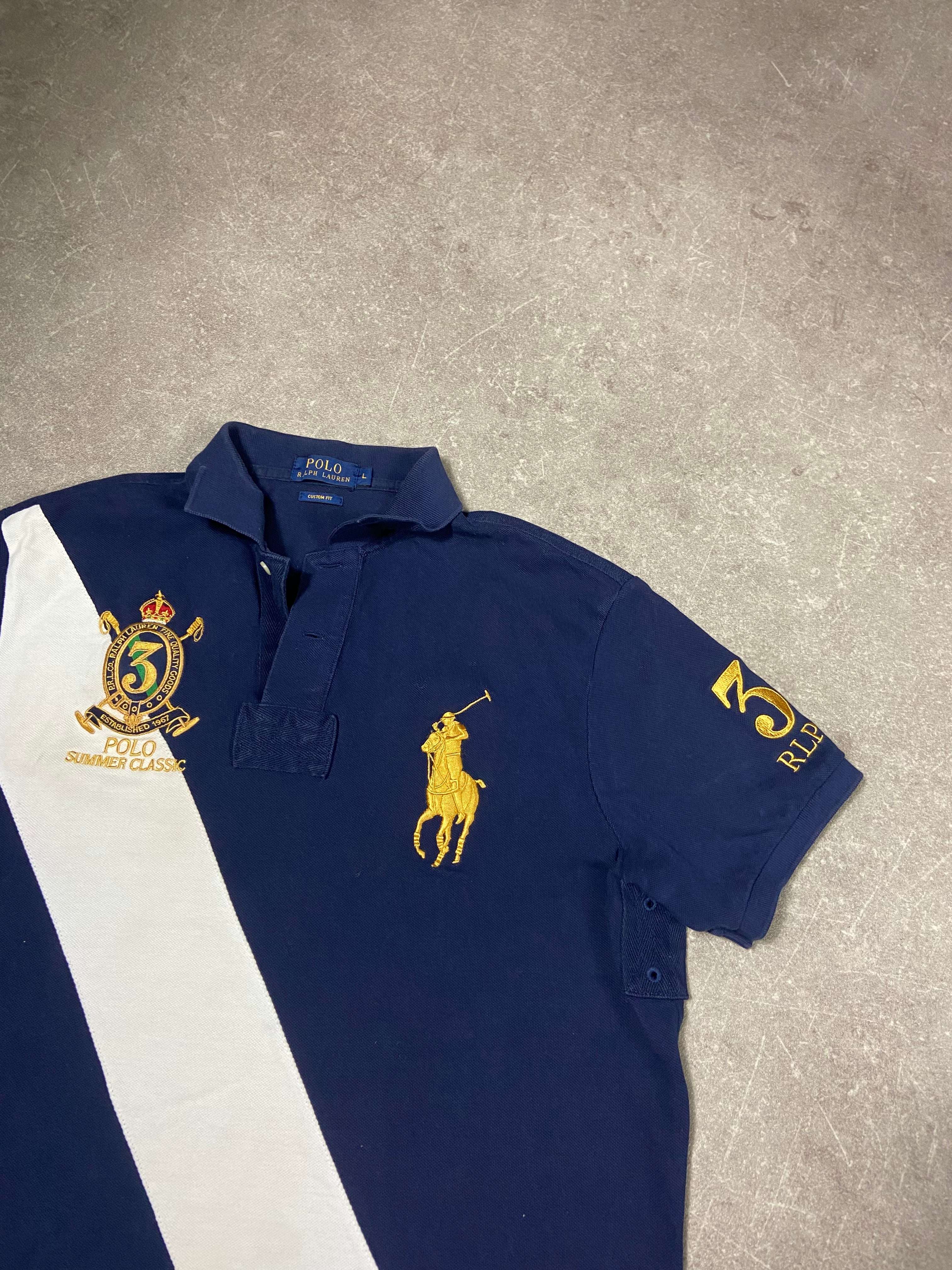 Ralph Lauren Polo L