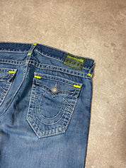 True Religion Jeans M-L