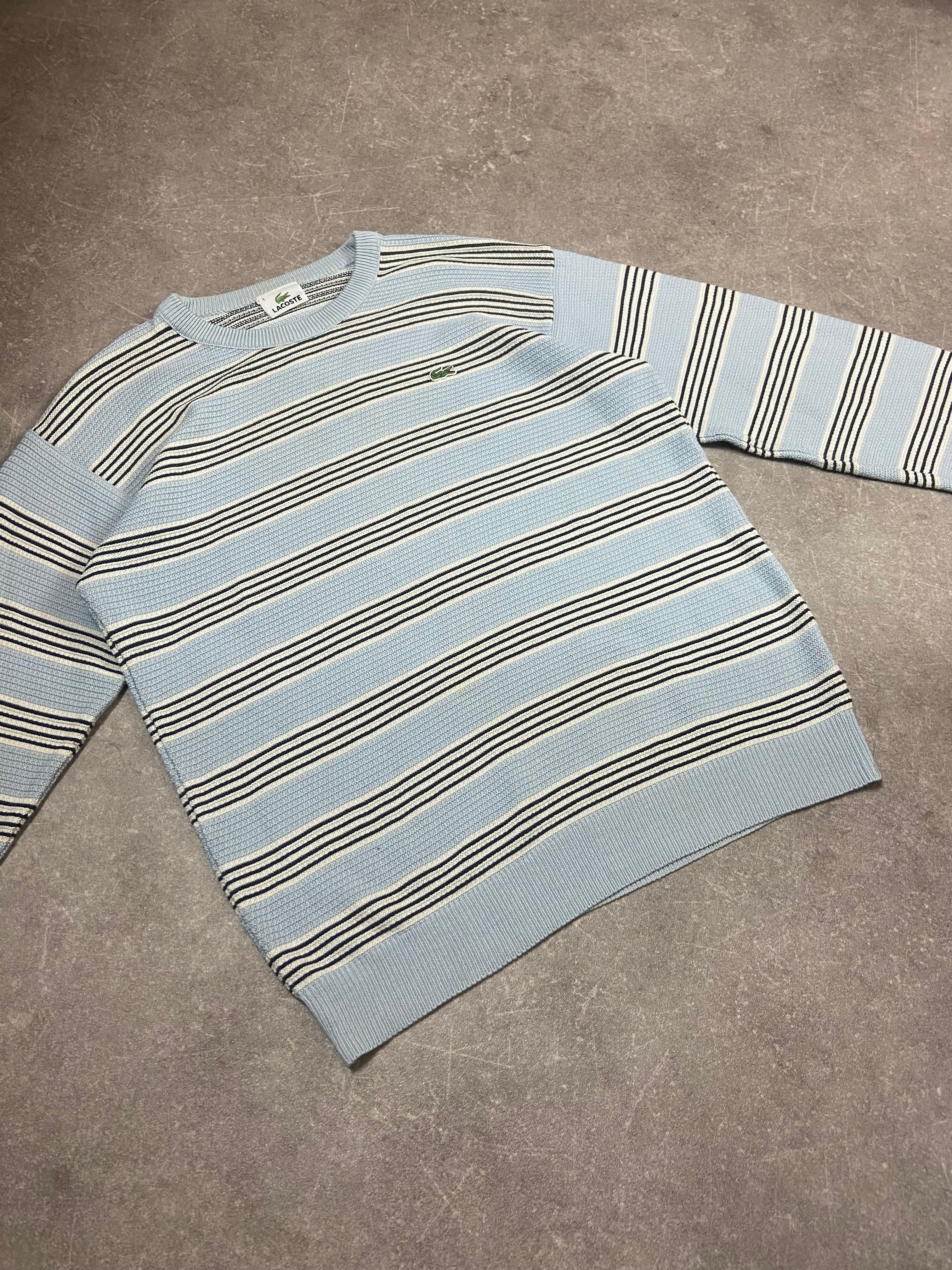 Lacoste Sweater L